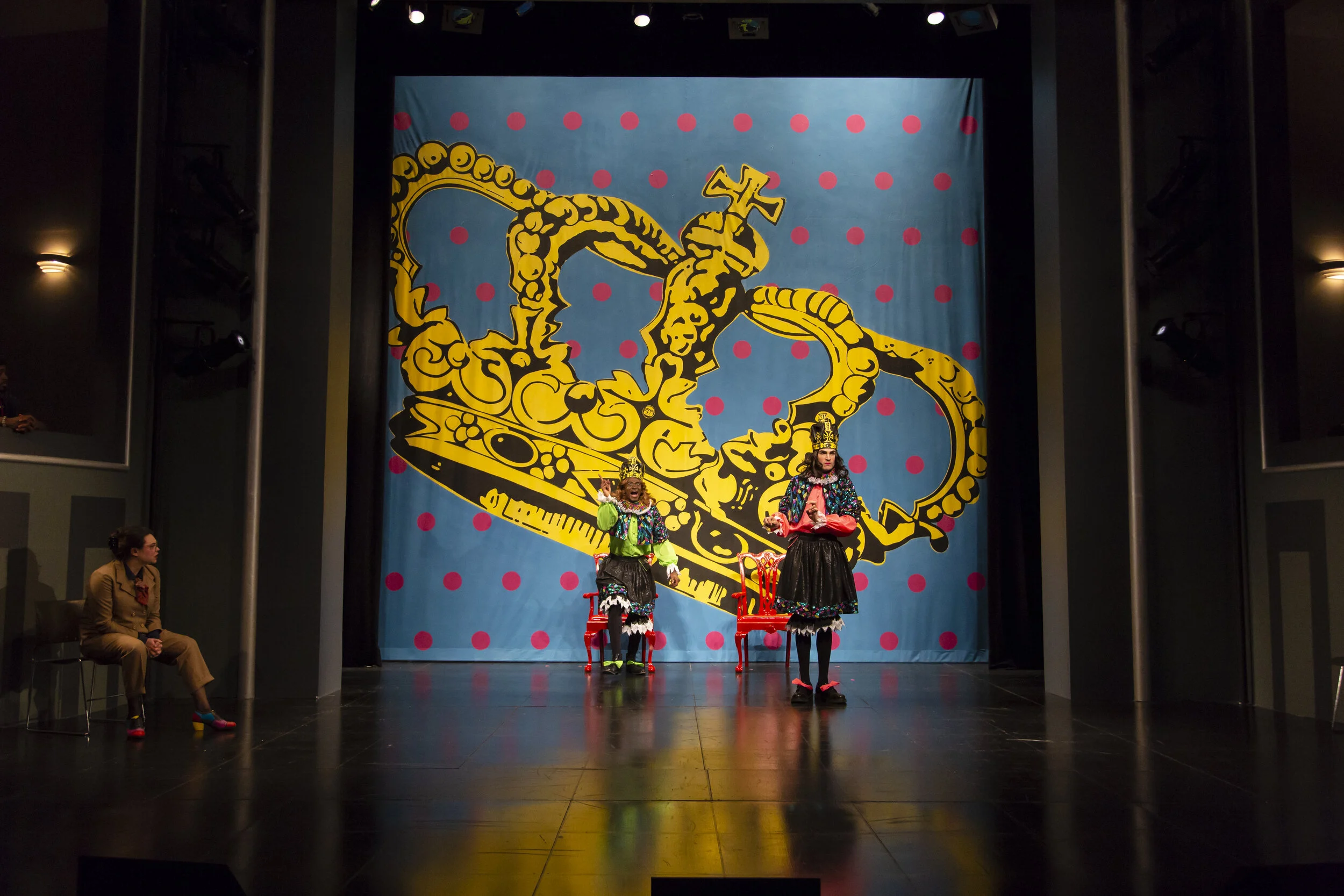 The Rehearsal  Rutgers Thtr. 3-19 043.JPG
