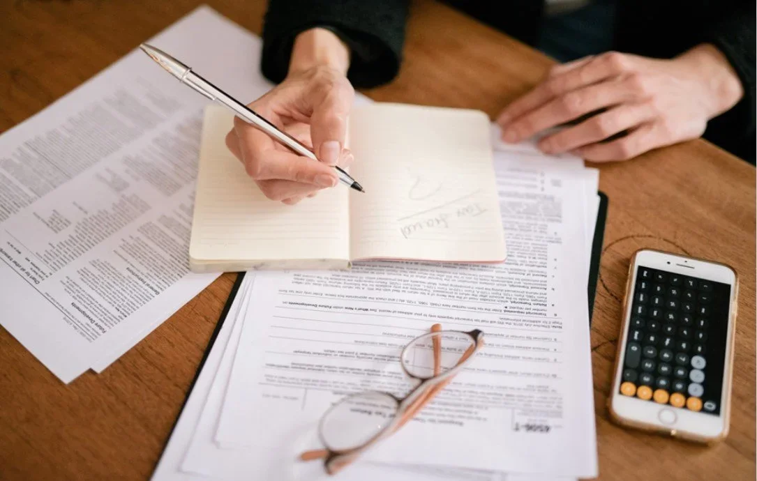 Changes to Trust Disclosures