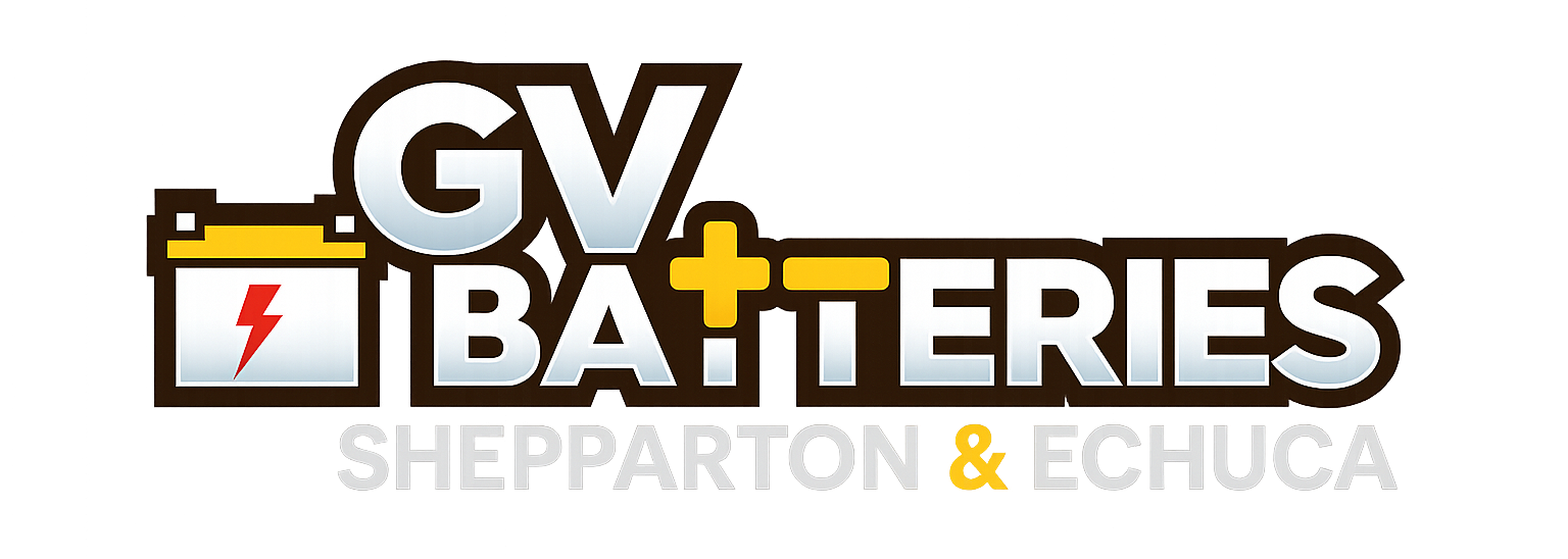 GV Batteries