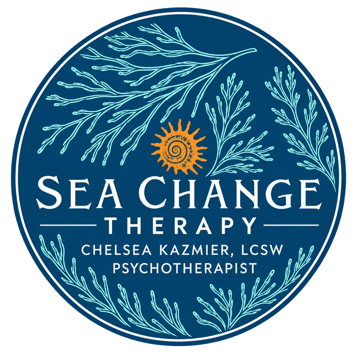 Sea Change Therapy 