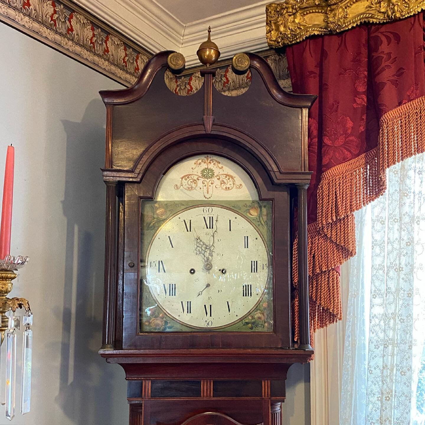 We&rsquo;re enjoying the extra hour of sun from #daylightsavingstime 🌞