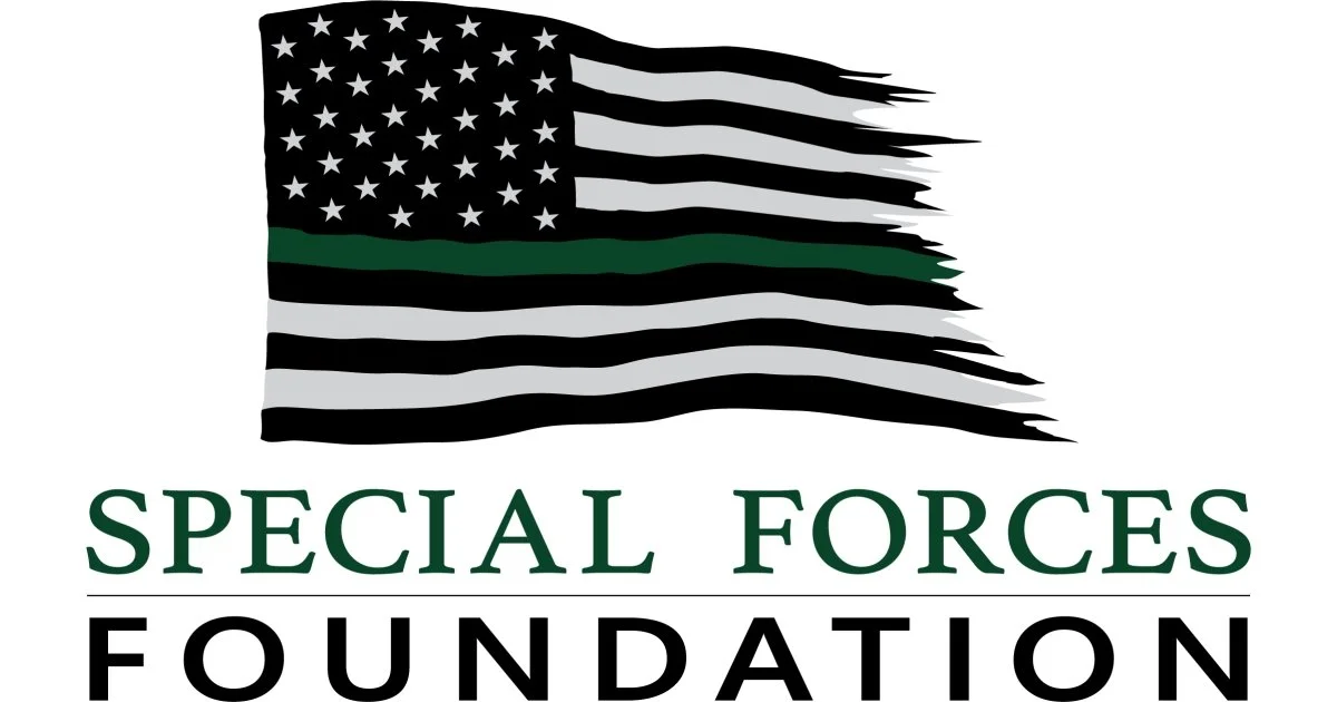 Impact — Patriot Foundation