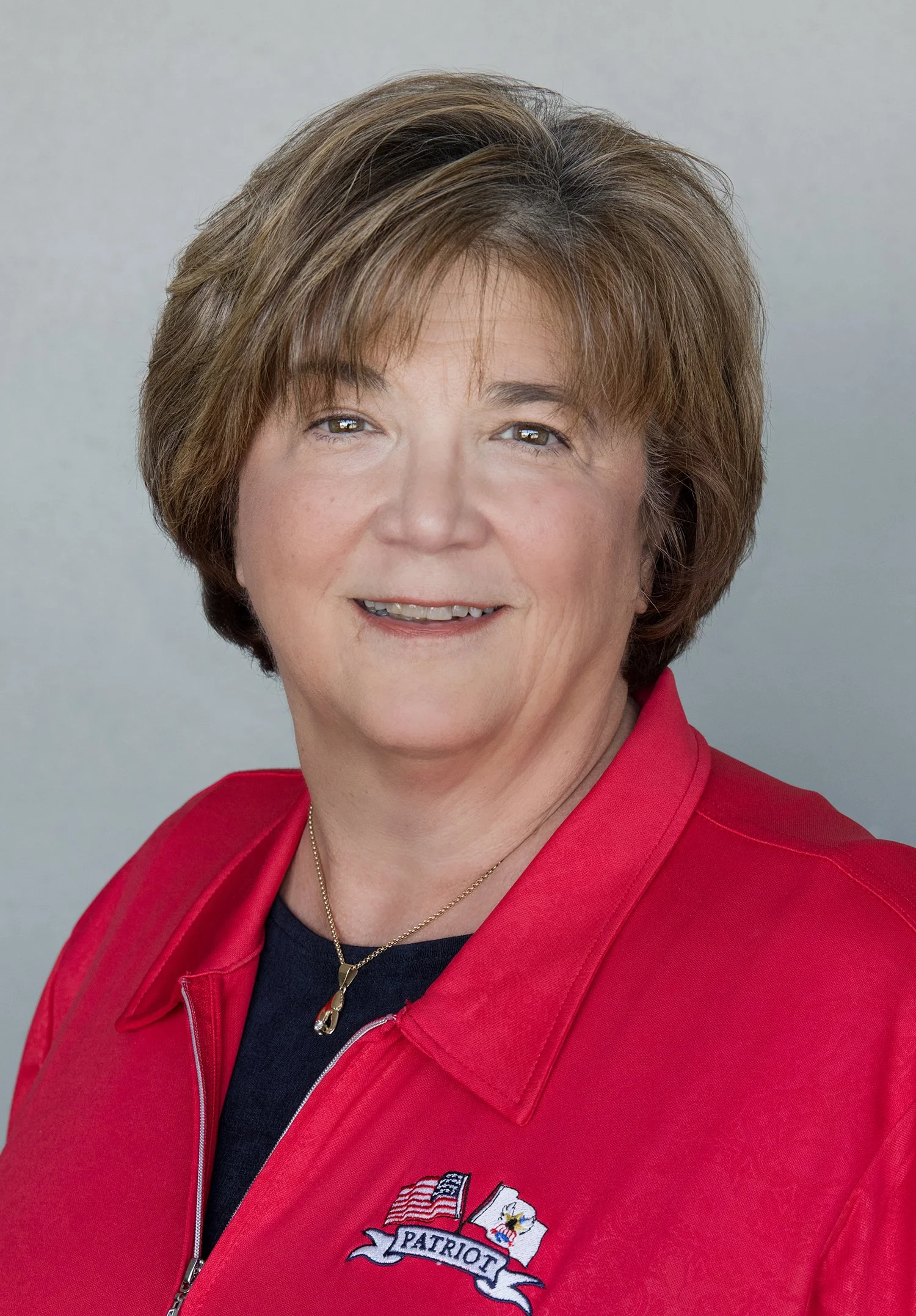 Kim Gilley — Patriot Foundation