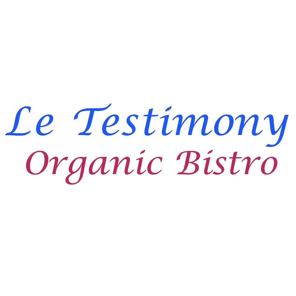 Le Testimony