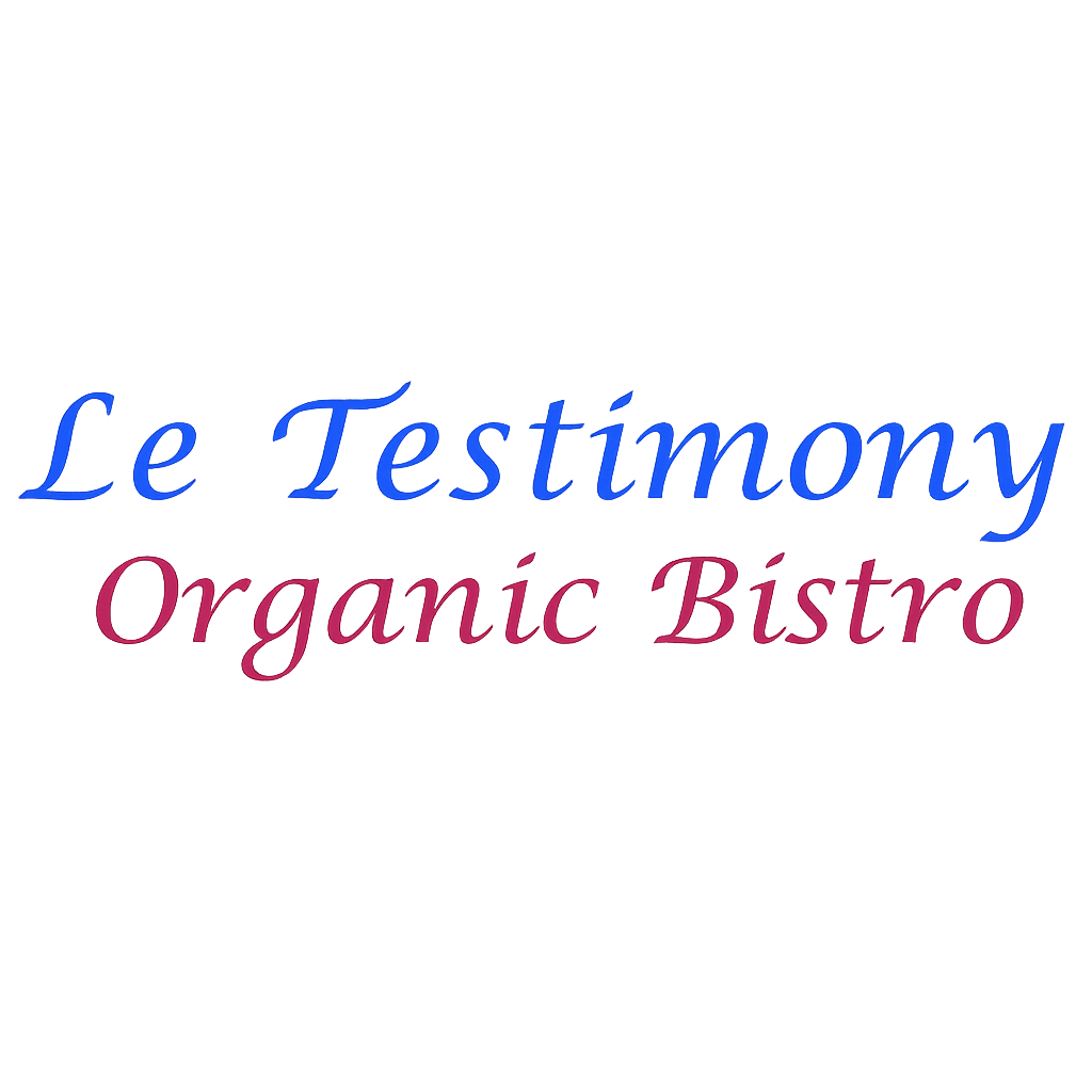 Le Testimony