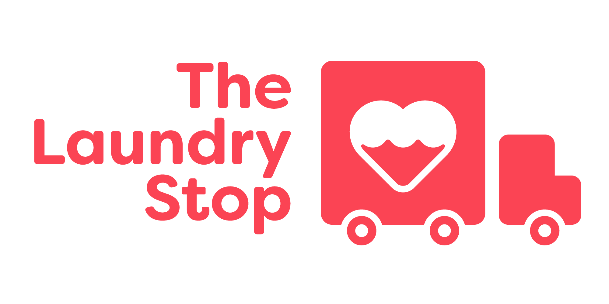 The Laundry Stop