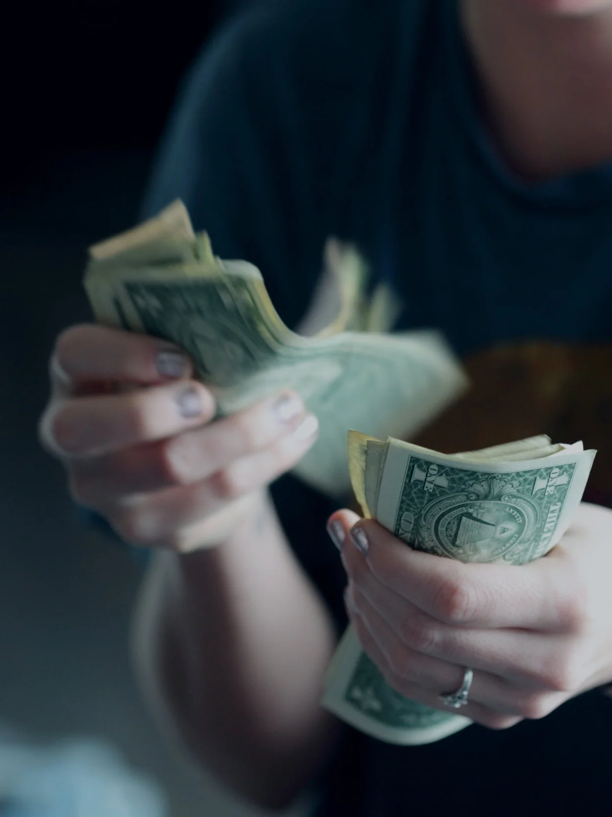 Asset Protection: A Rational Approach