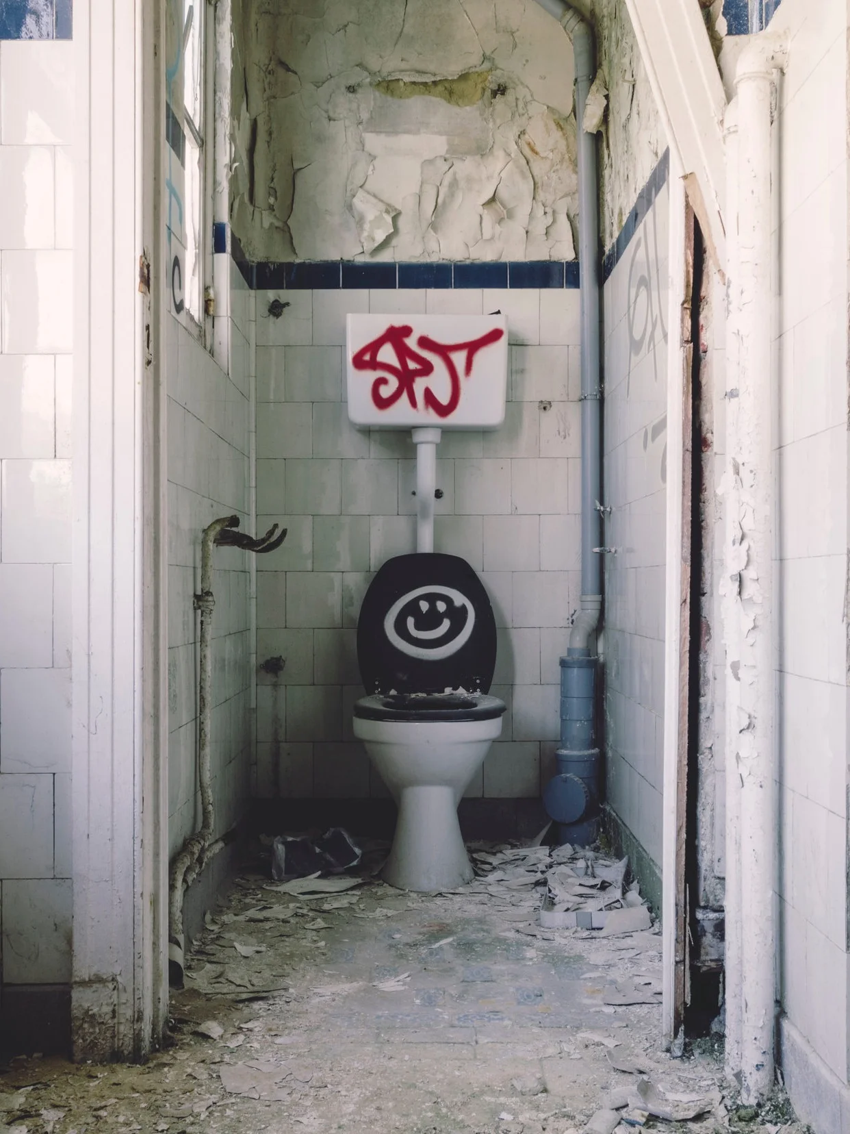 Flippers and Rehabbers Beware