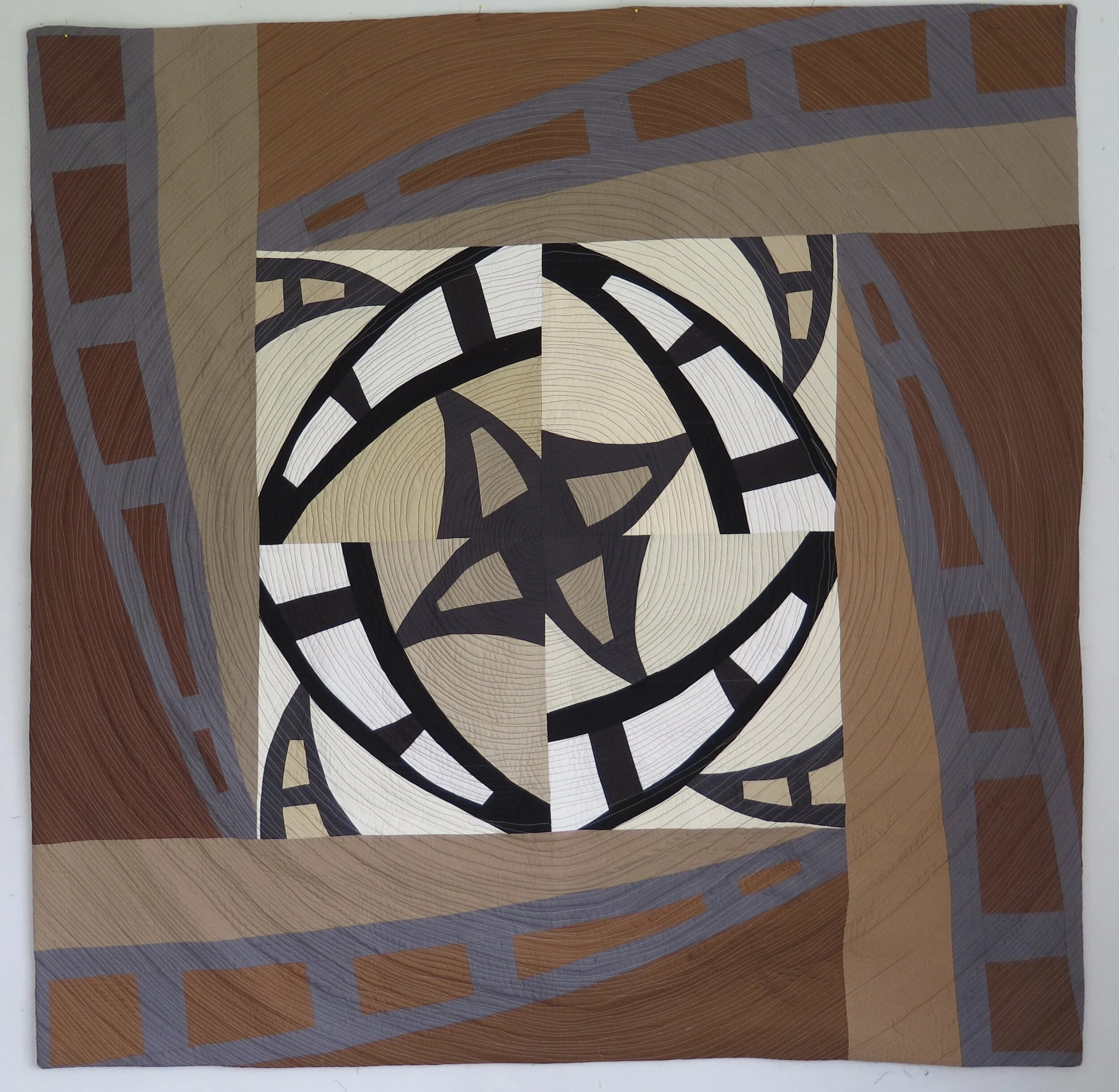 Eye of the Hurricane