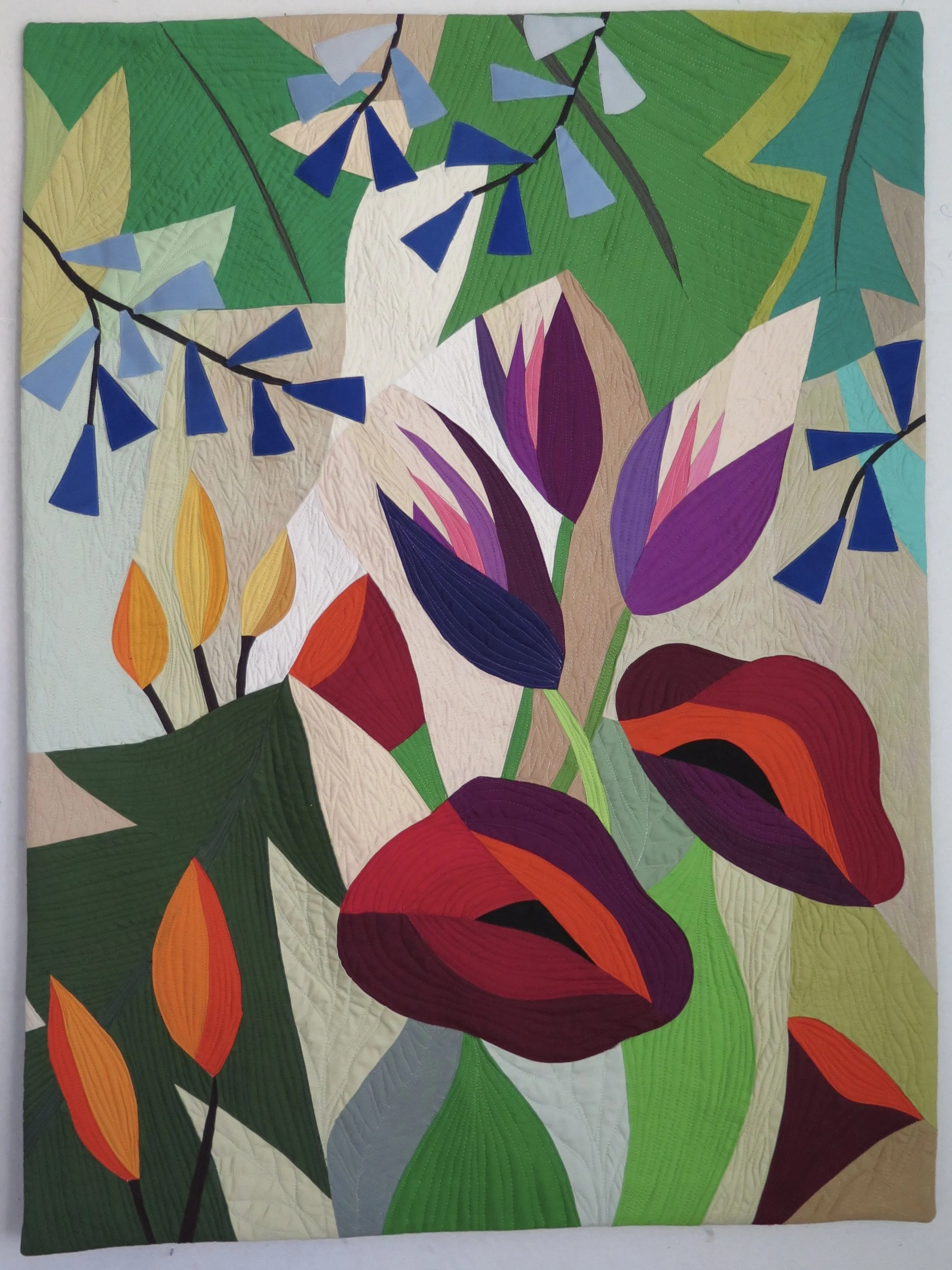 Botanicals 15