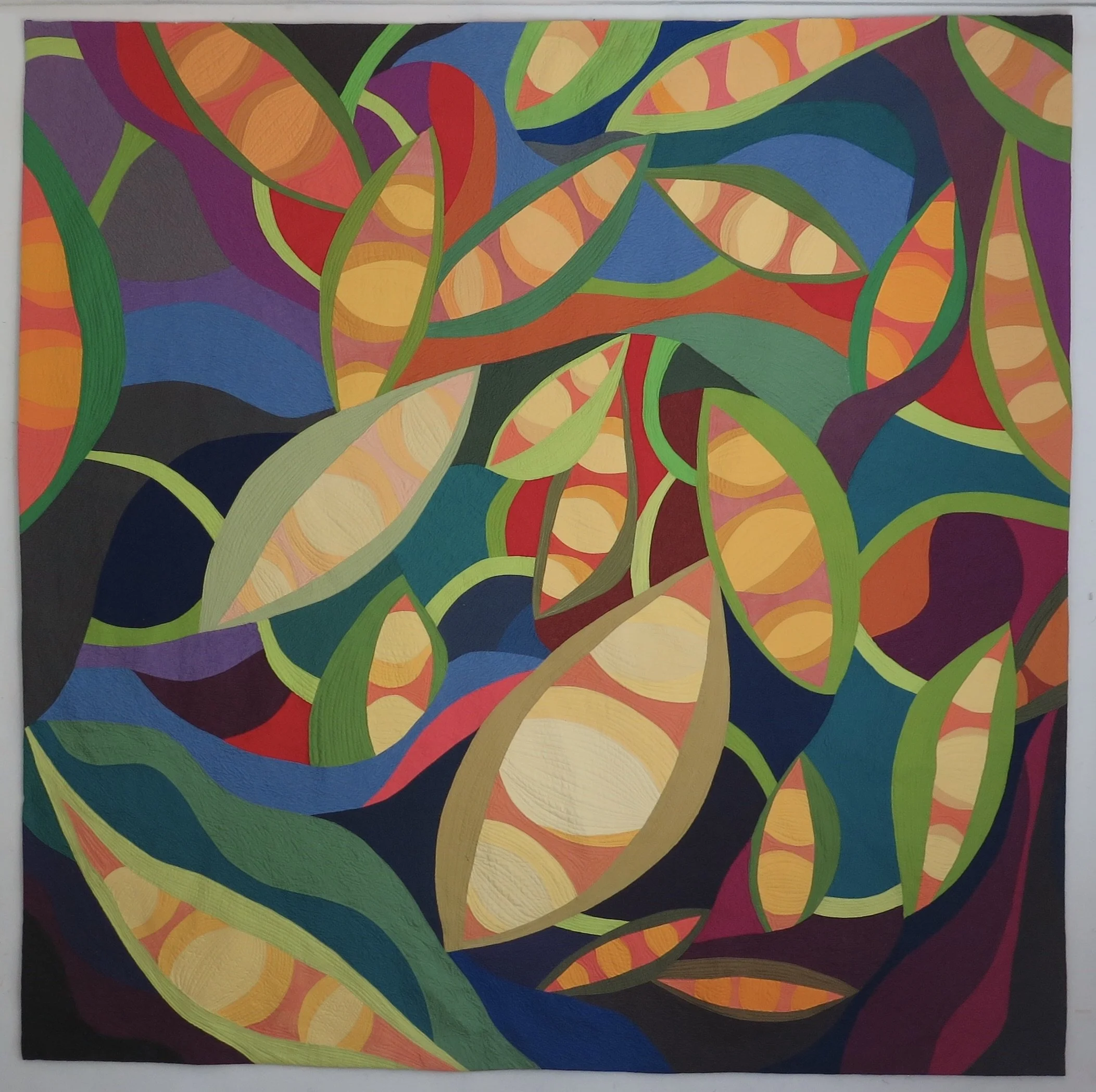 Botanicals 13: Pods
