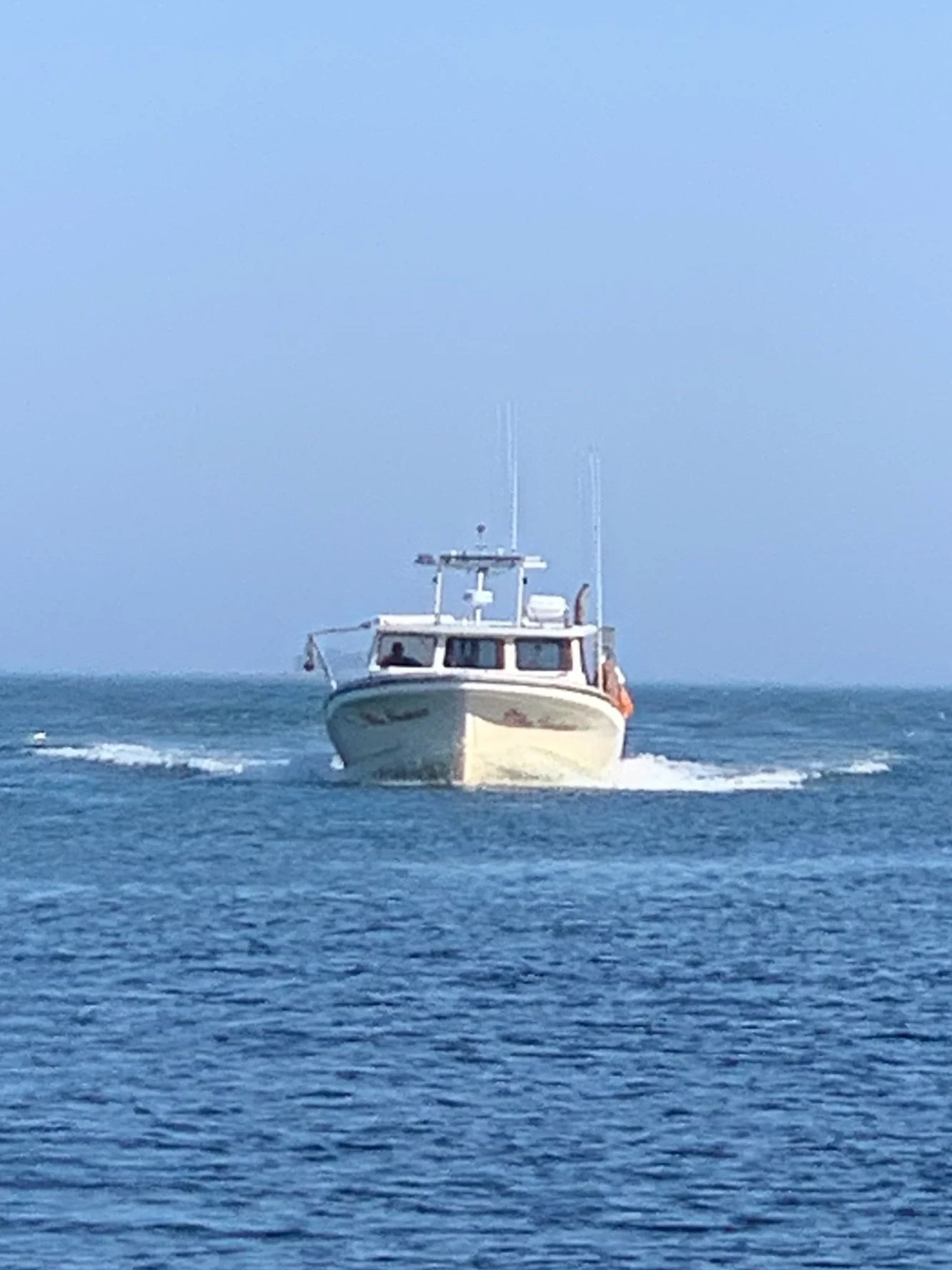 Knots, Minutes, and Miles — AGILE RAINMAKERS