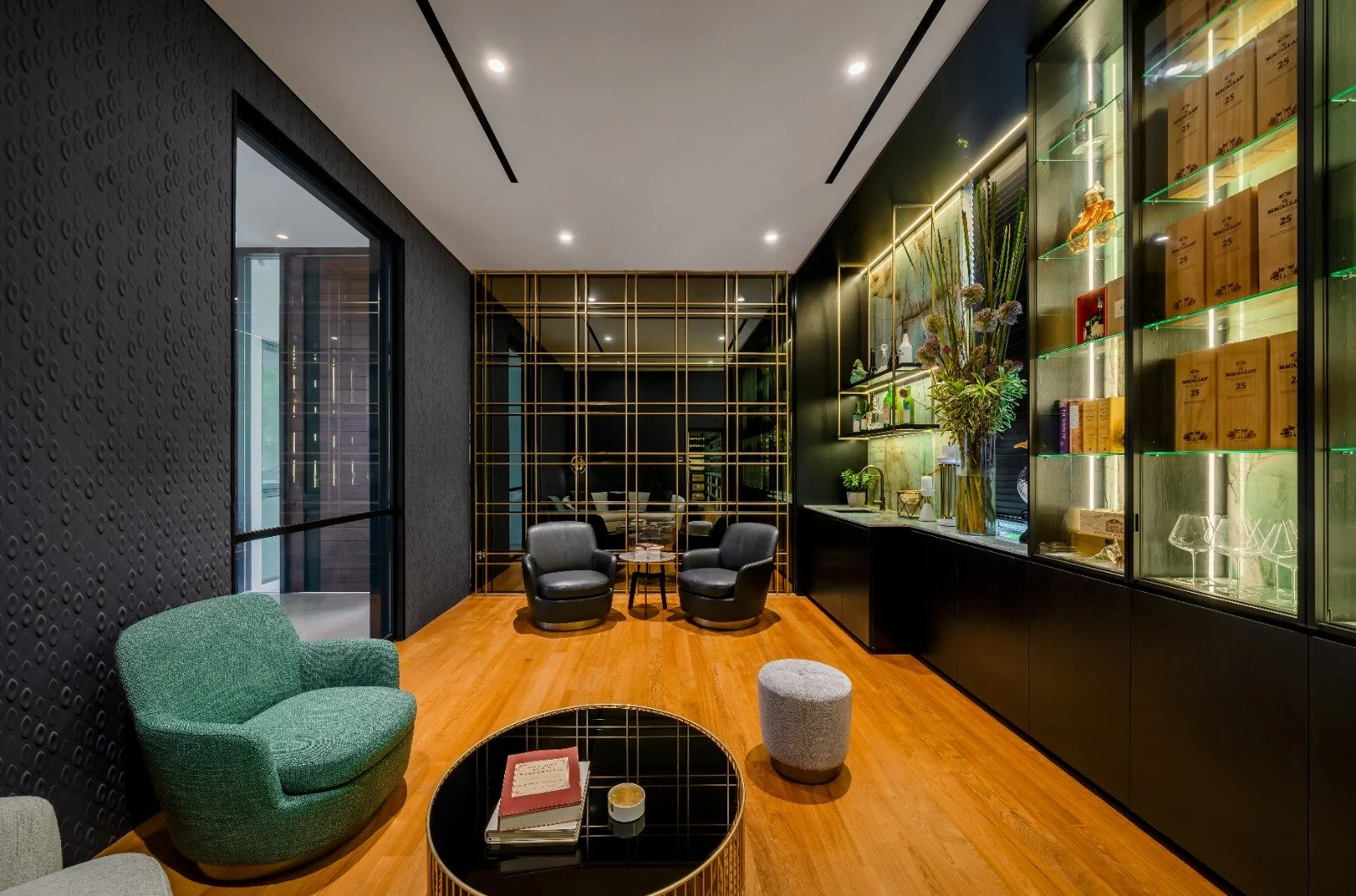 Your home, your story: Designing spaces that inspire