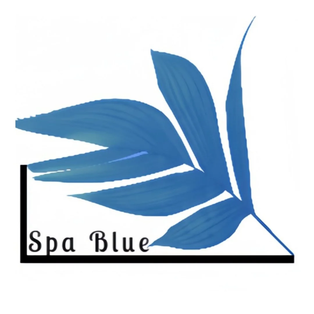 Spa Blue