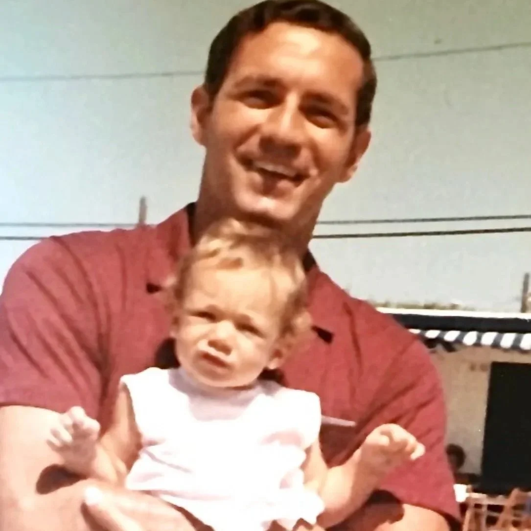 THE DAY I STOPPED WAITING