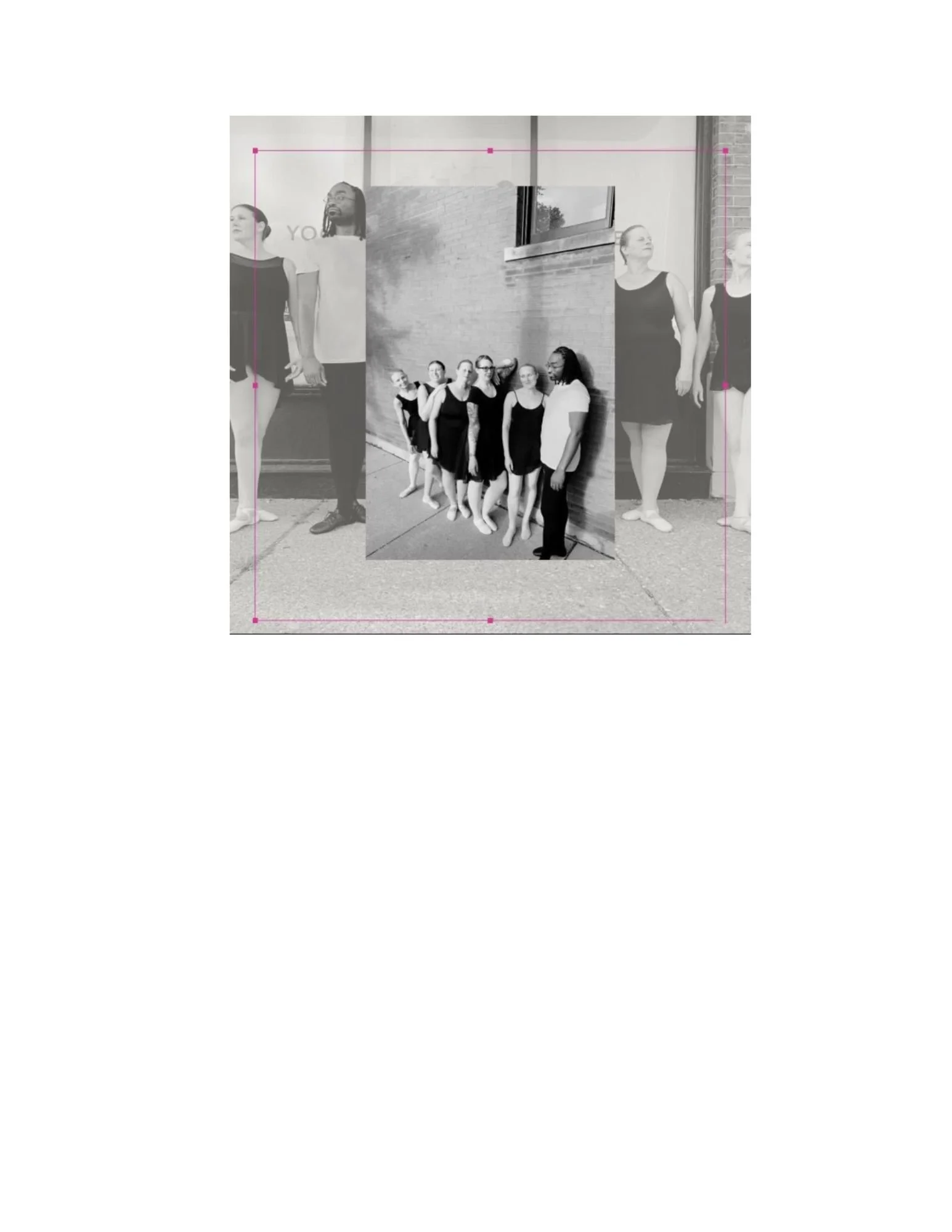 An Evening of Dance (Copy)