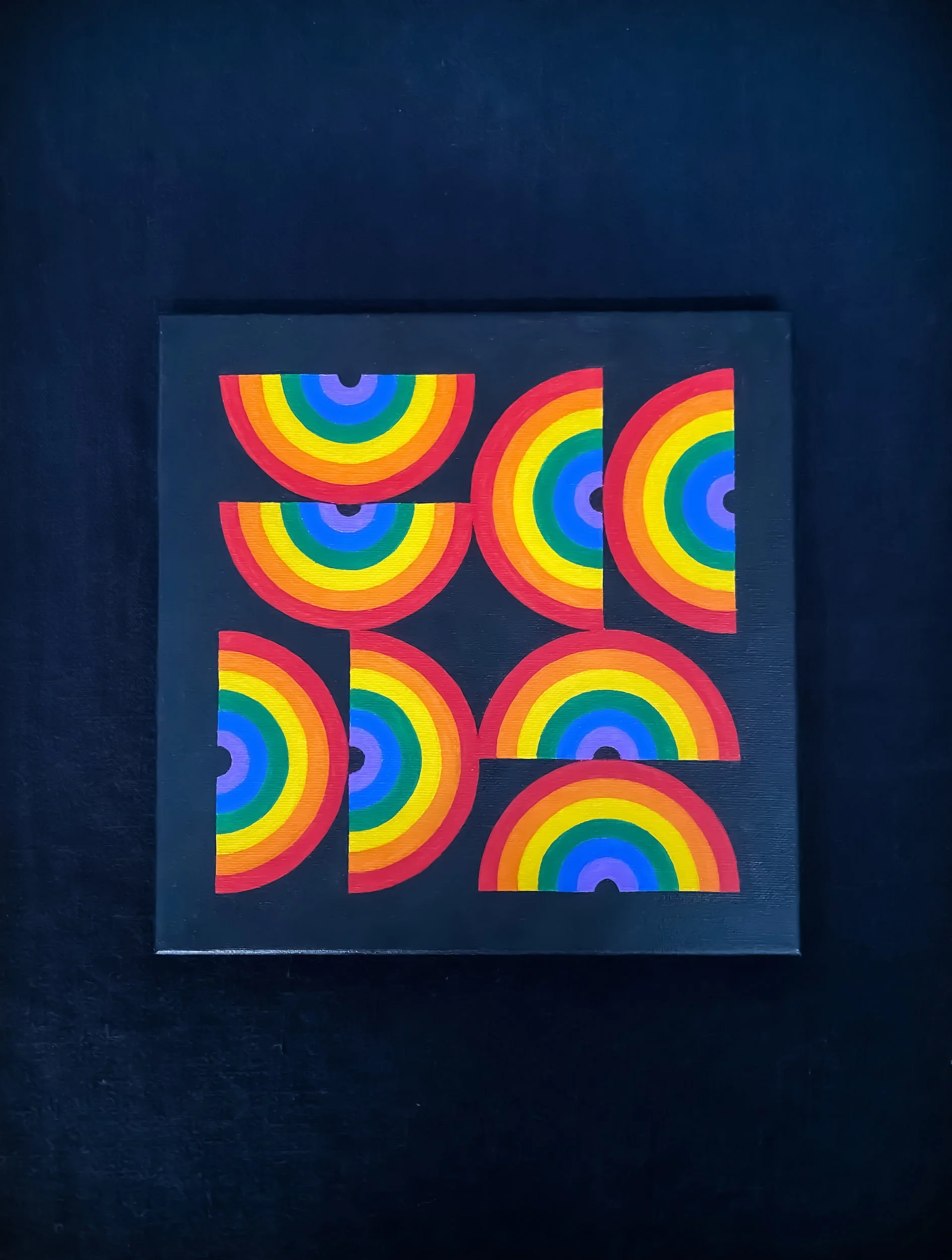 The Color of Love (Nugget No. 1)