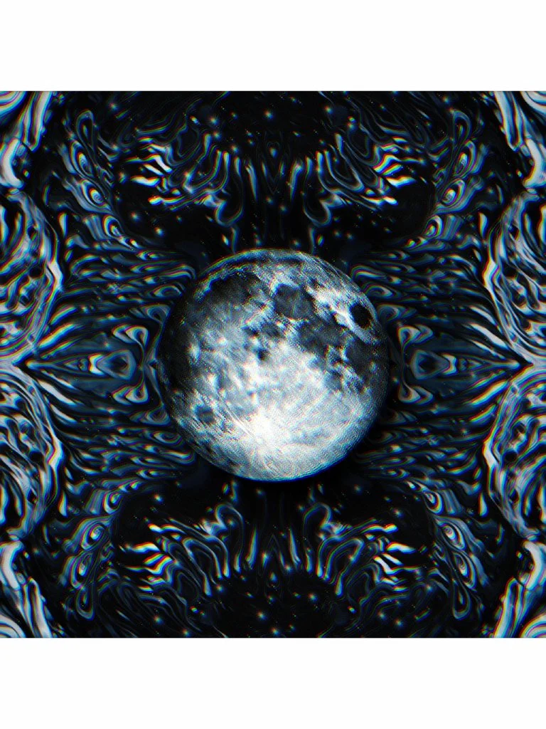 Moon Love