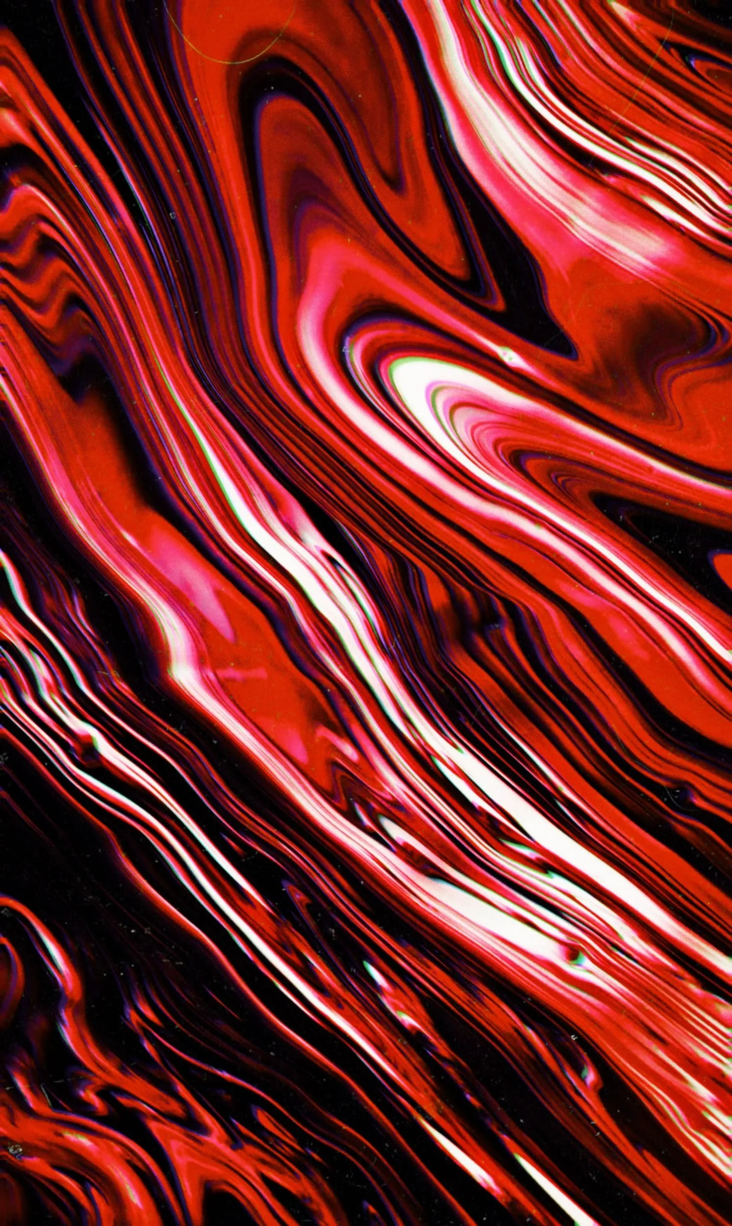 Glitch Twizzler