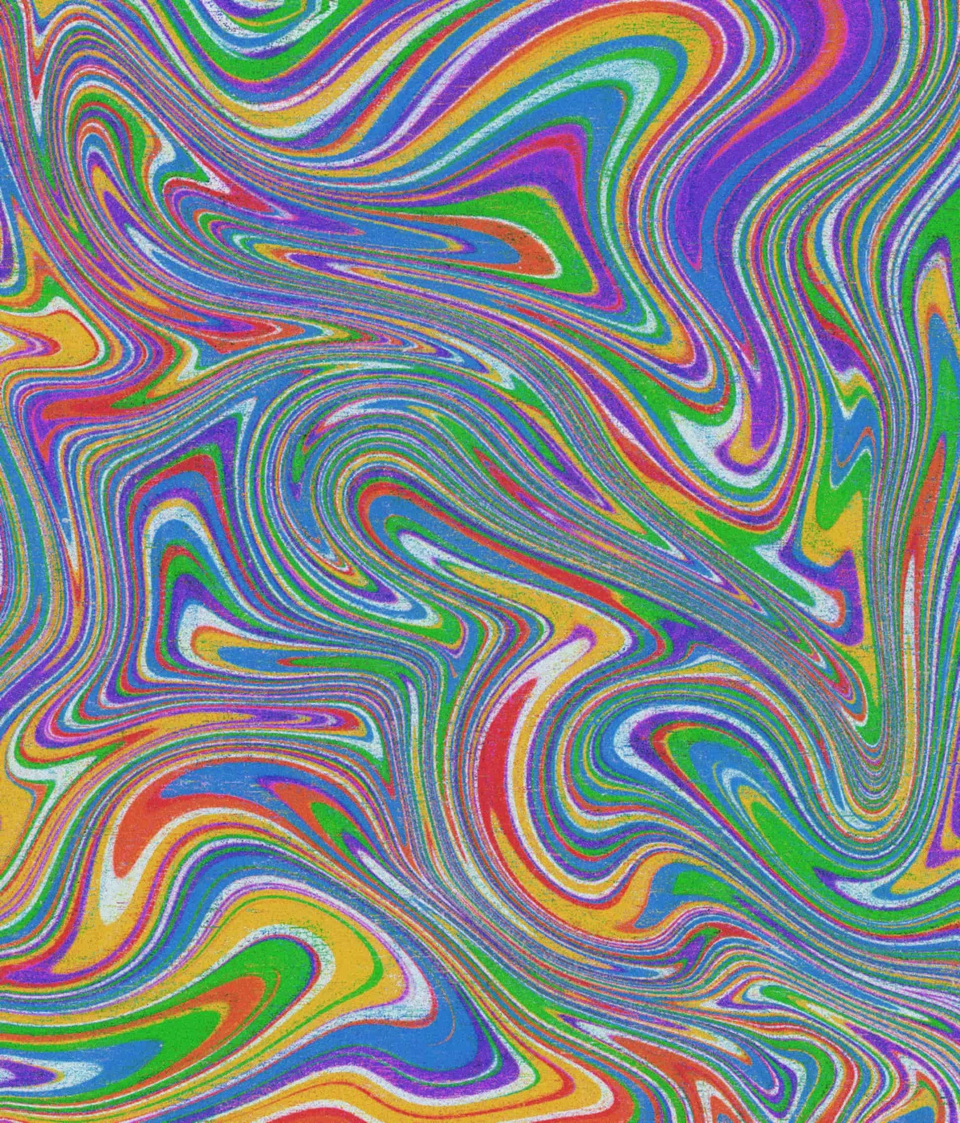 Rainbow Tango