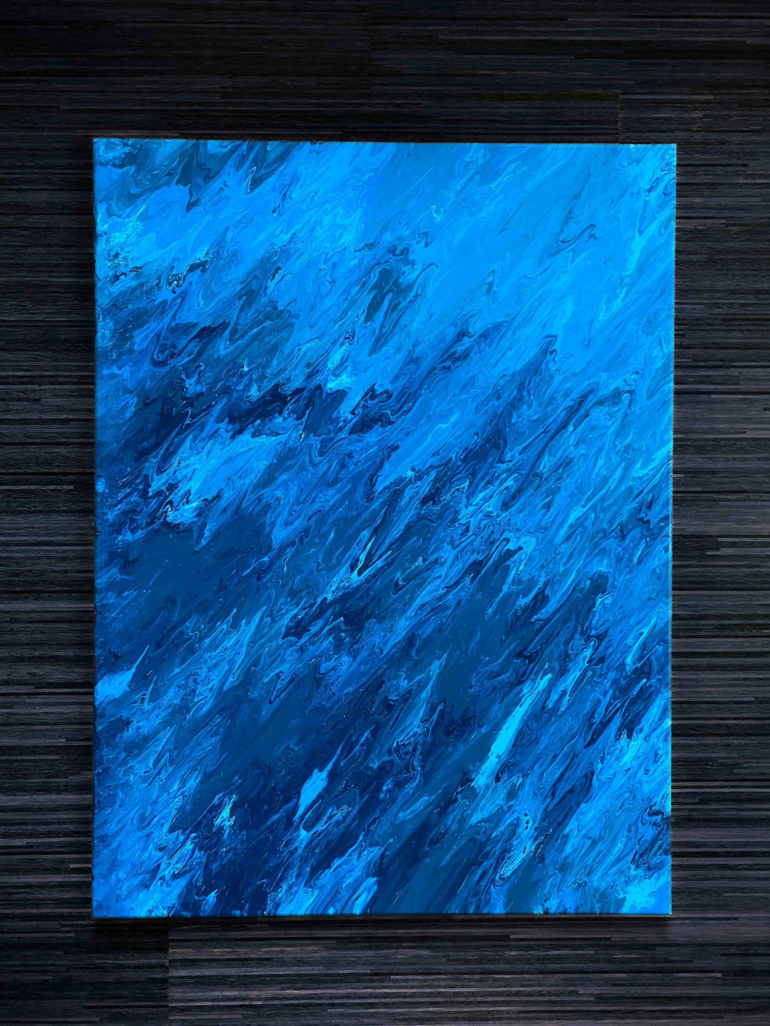 Big Blue