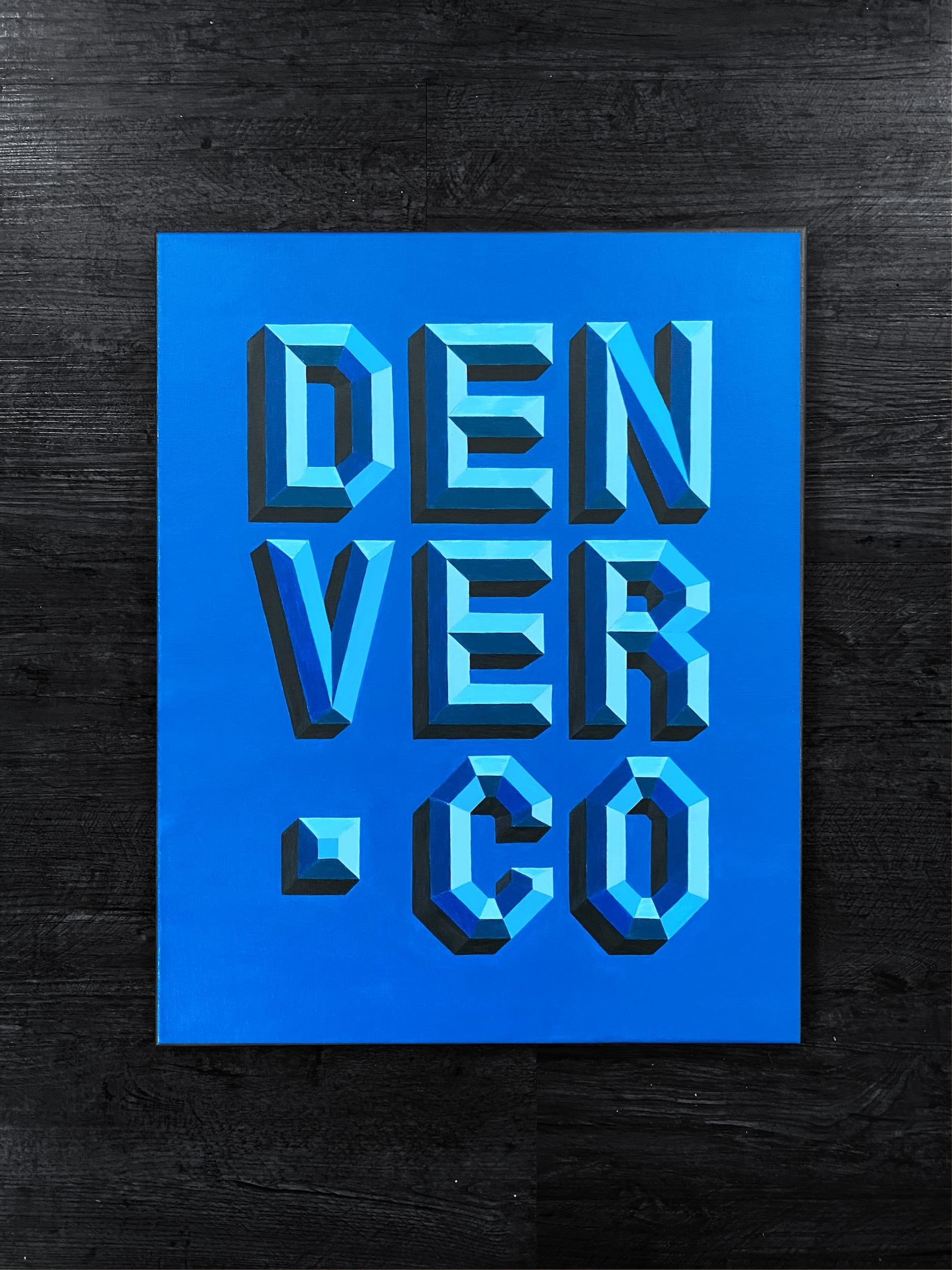 DENVER