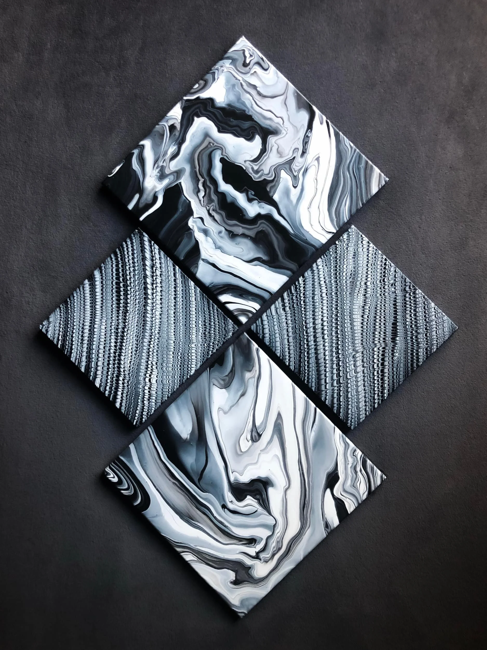 ASCENSION SERIES