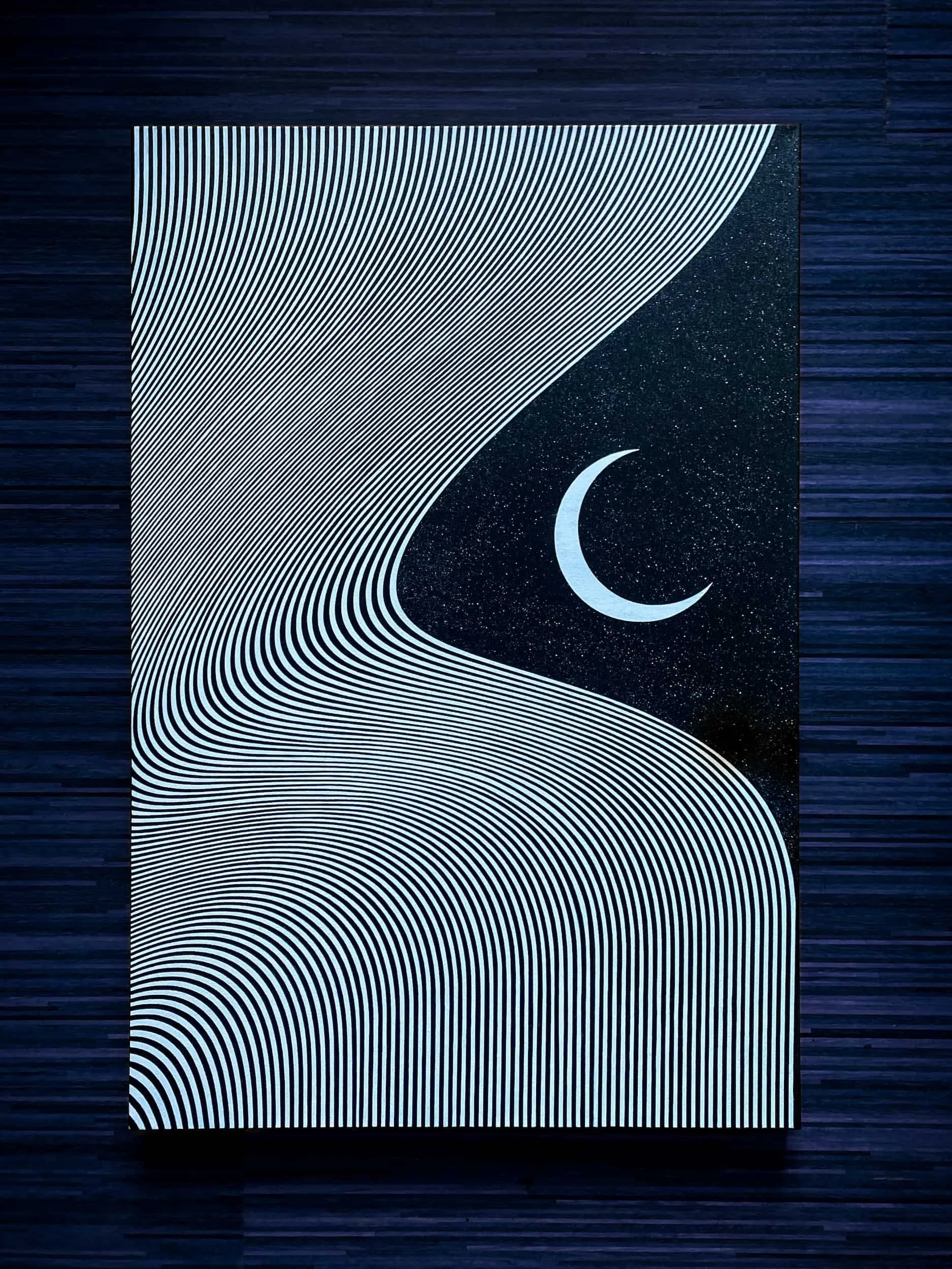 Stargazing