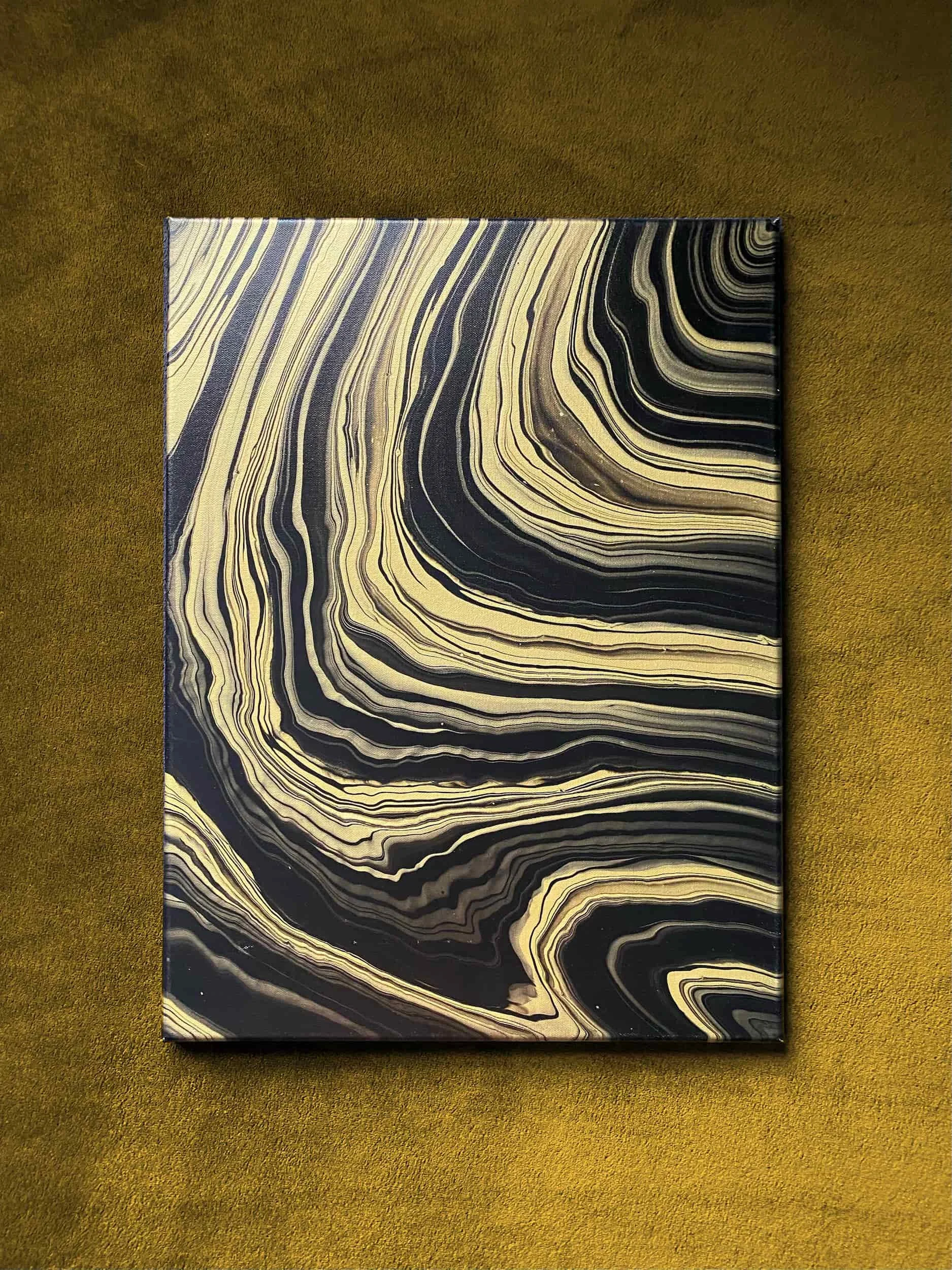 Golden Oak 2