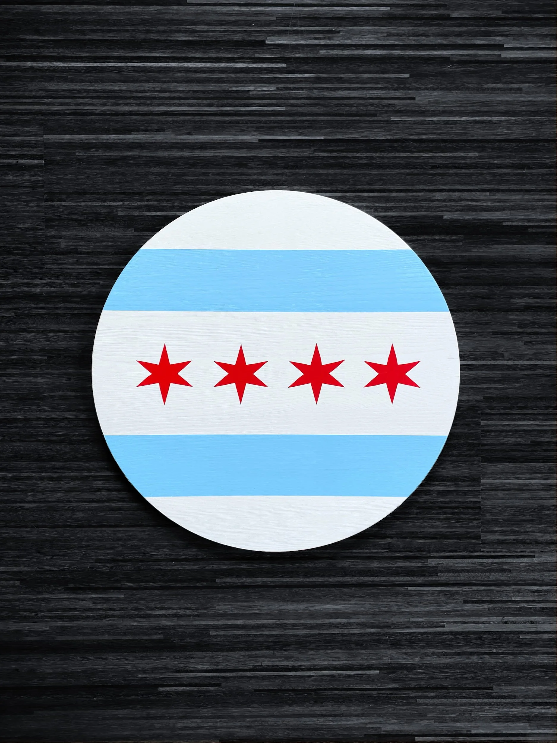 Chicago Round