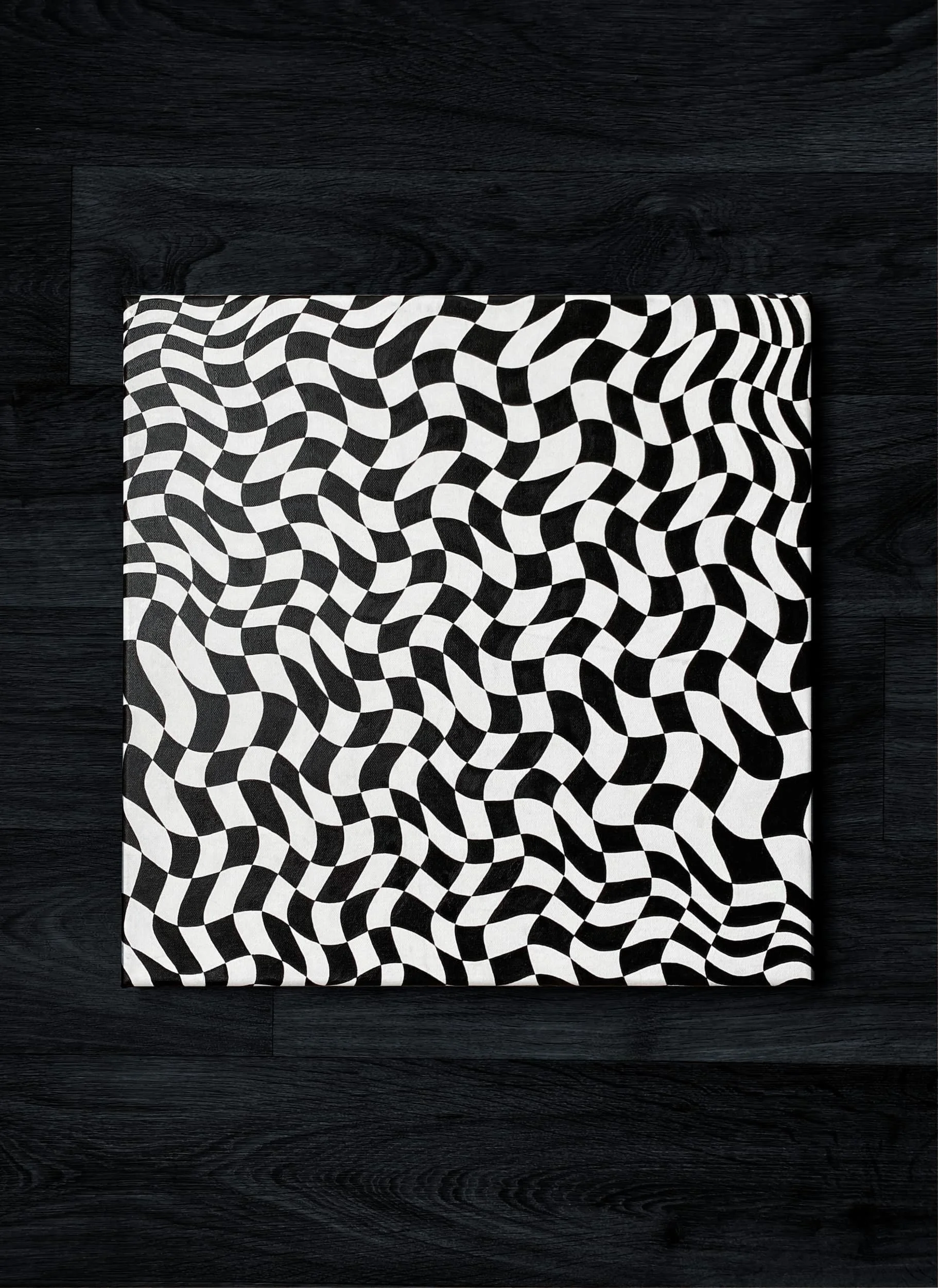 Wave Board No. 2