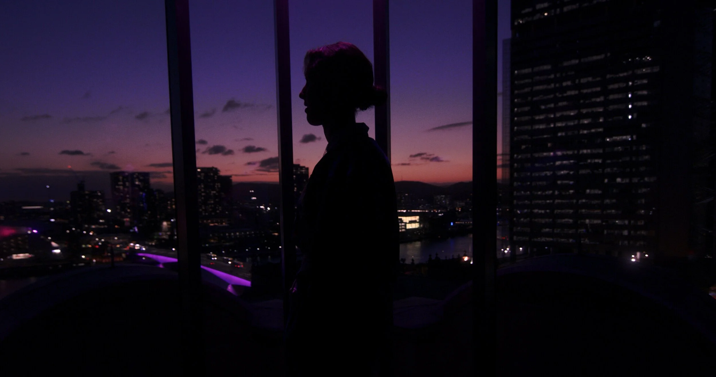 ALLIRA - Bright Lights - Music Video