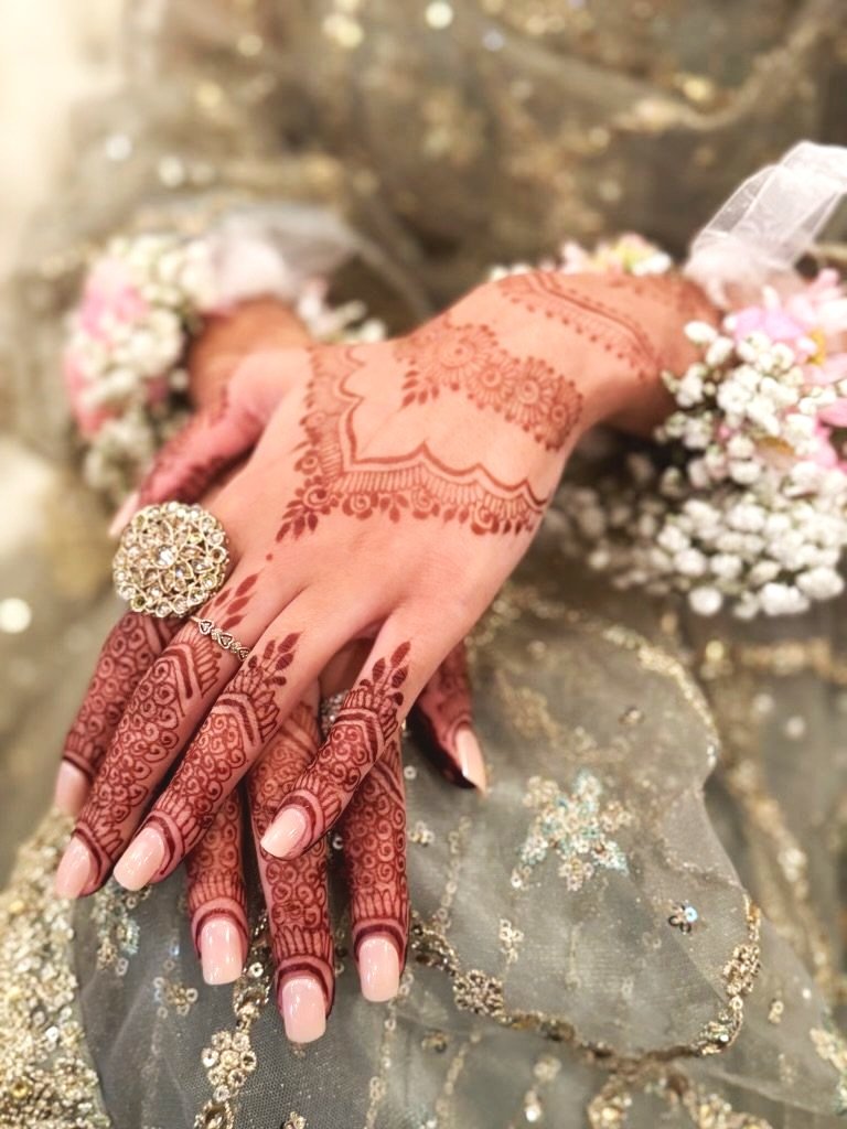  Adorn your Beauty   Henna That Adorns    book now  