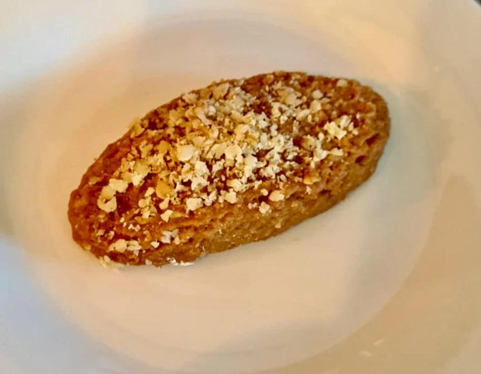 MELOMAKARONA $4.00