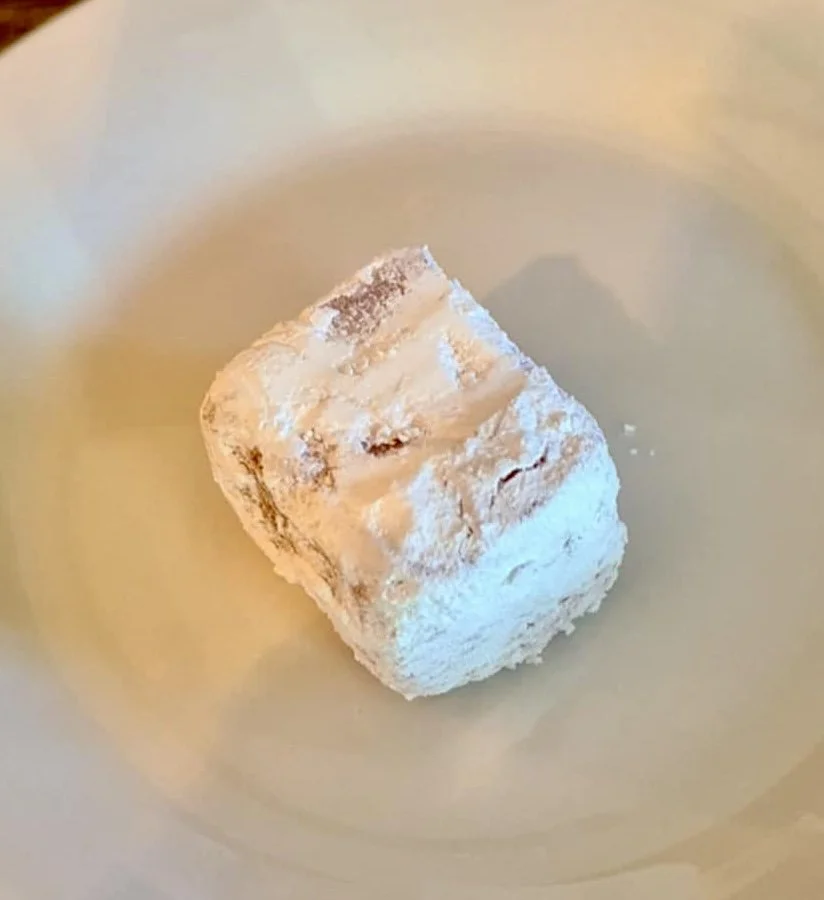ROSE TURKISH DELIGHT $3.00