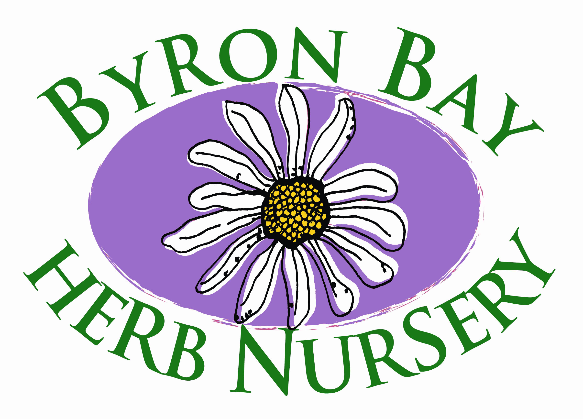 Byron Bay Herb Nursery