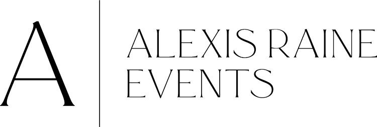 Alexis Raine Events