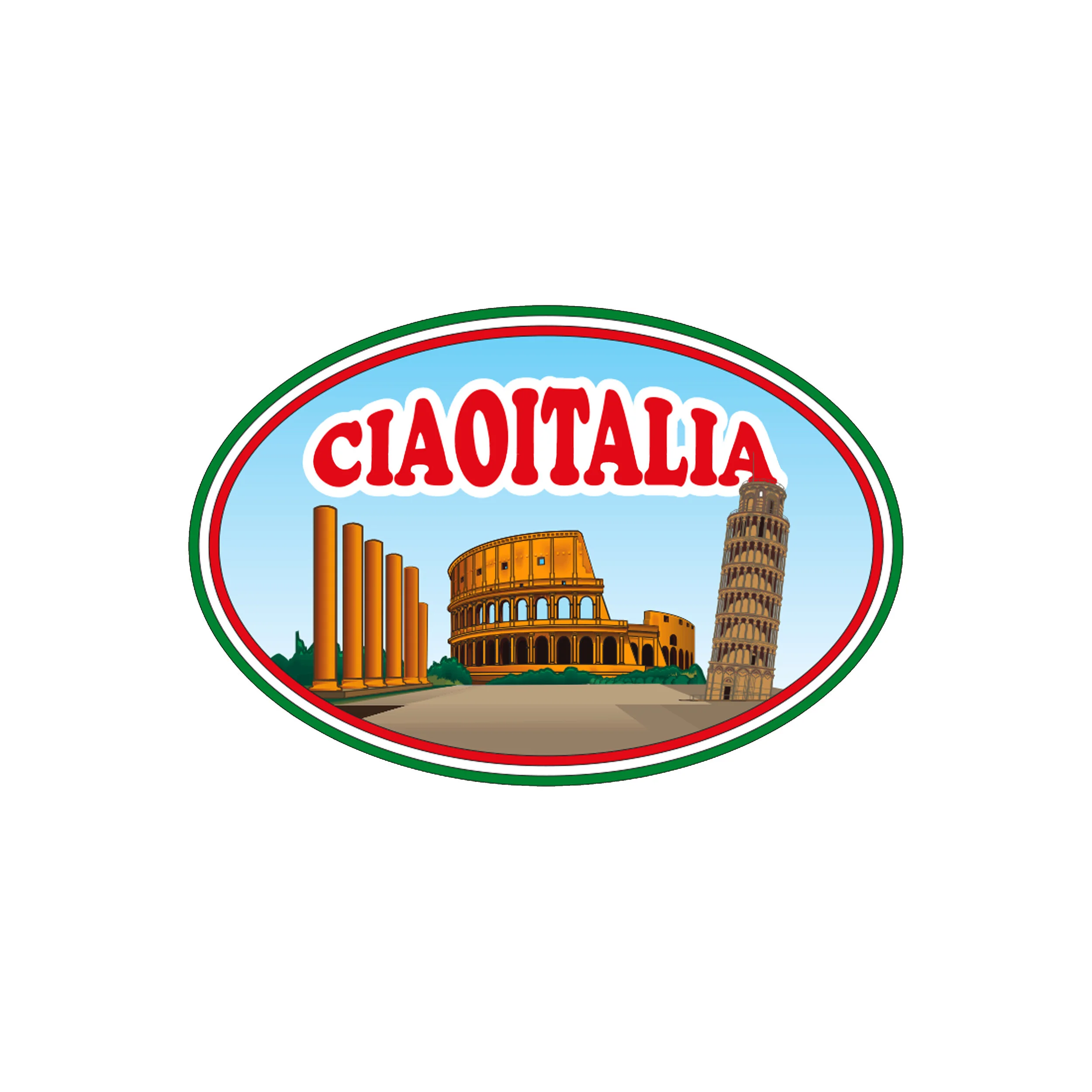 Ciao Italia - breadsticks
