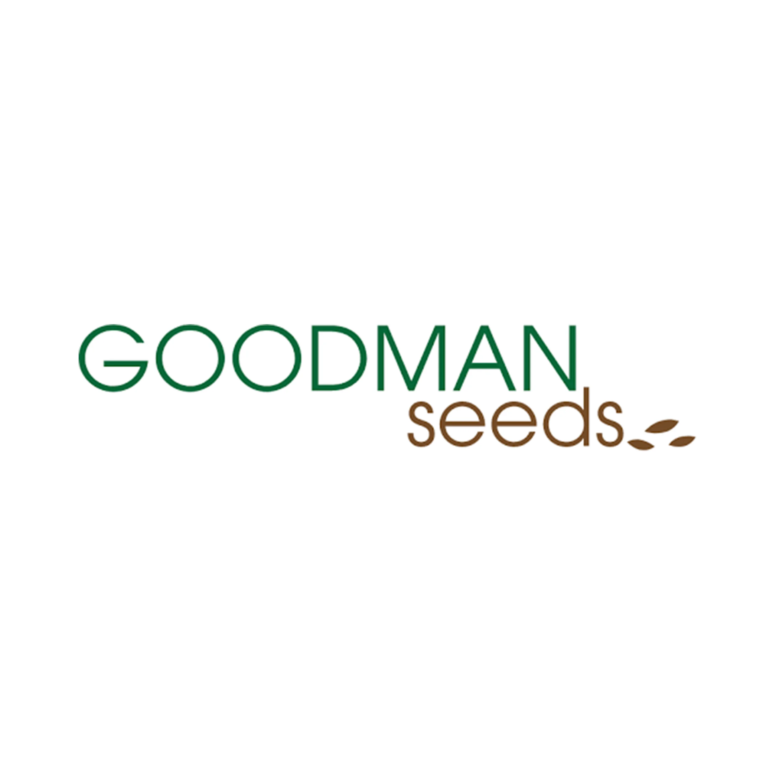 Goodman Seeds - local seeds 