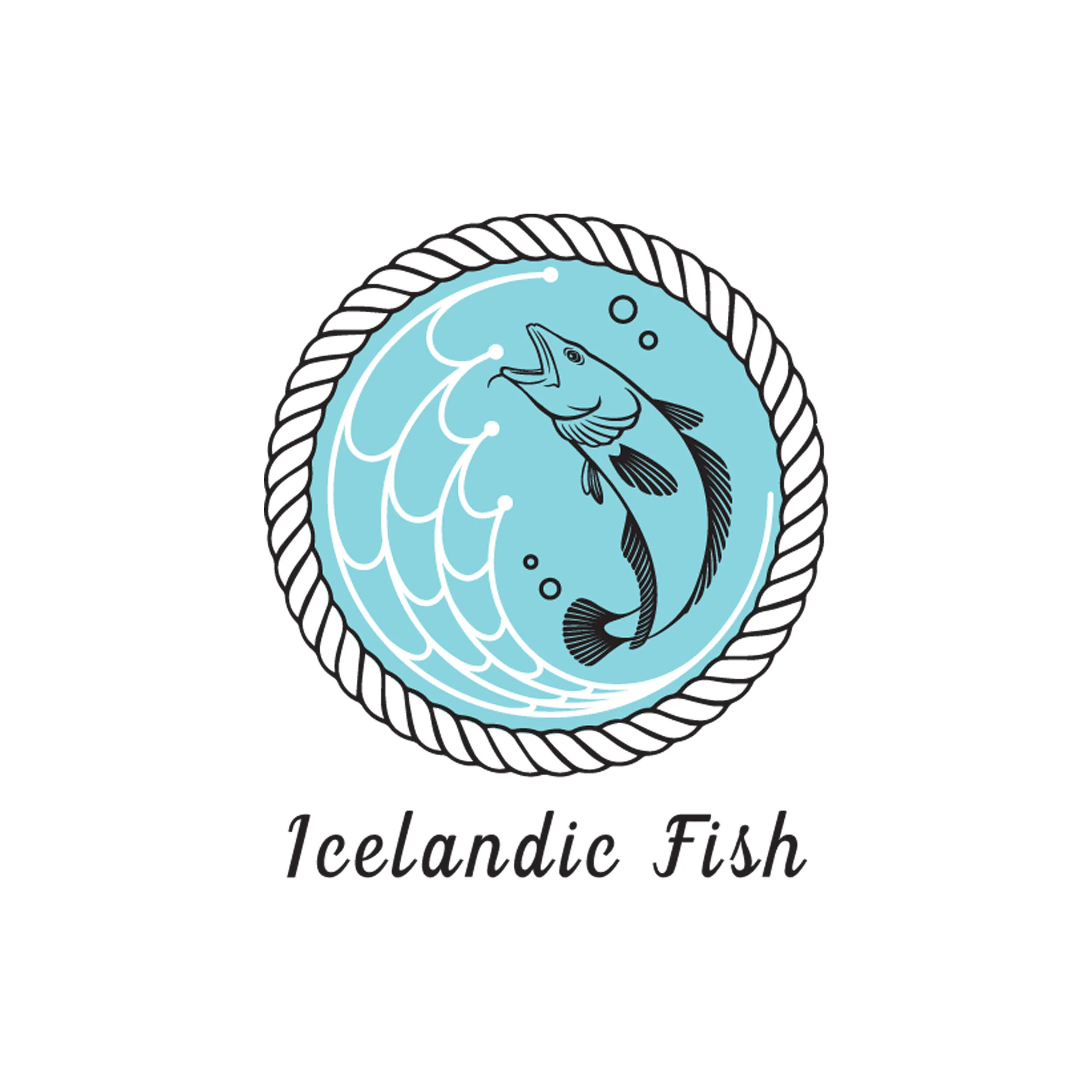 Icelandic Fish - Cod, Ling