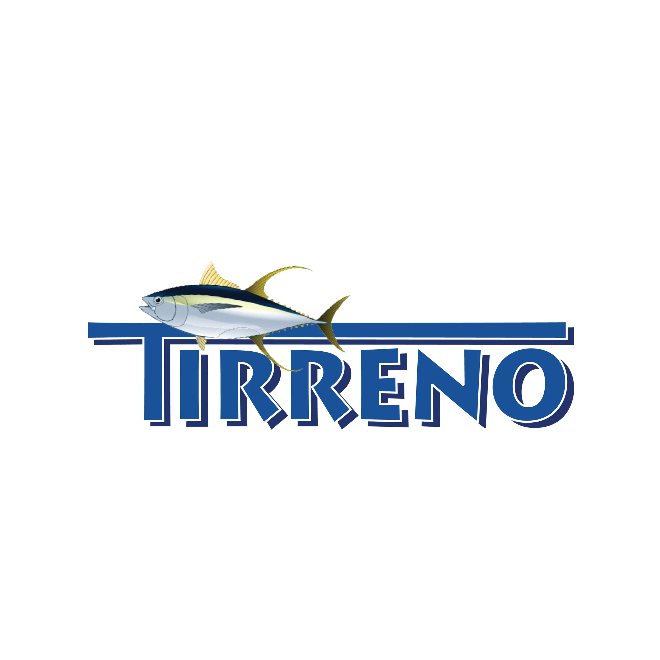 Tirreno - tuna