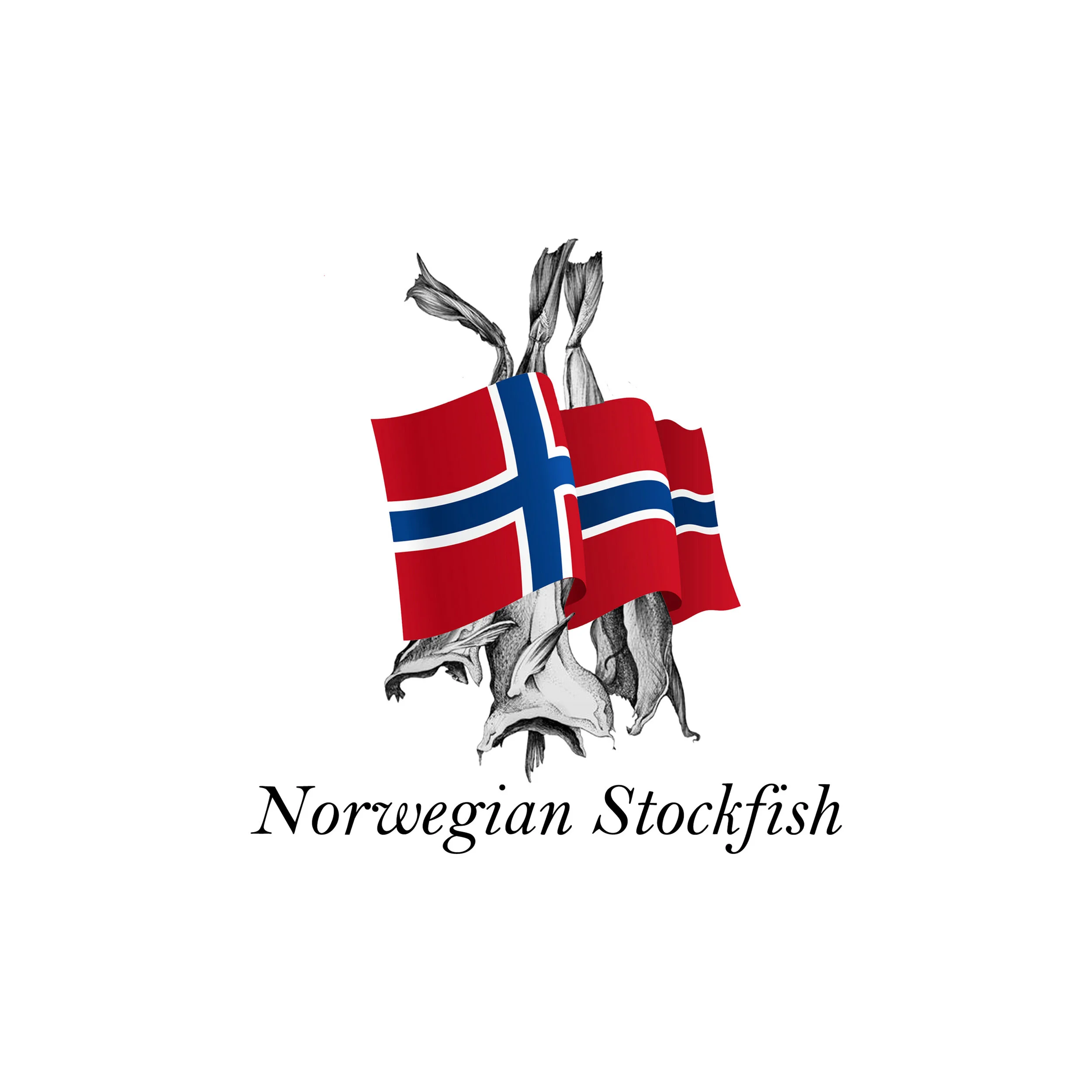 Norwegian stock fish - dried Cod