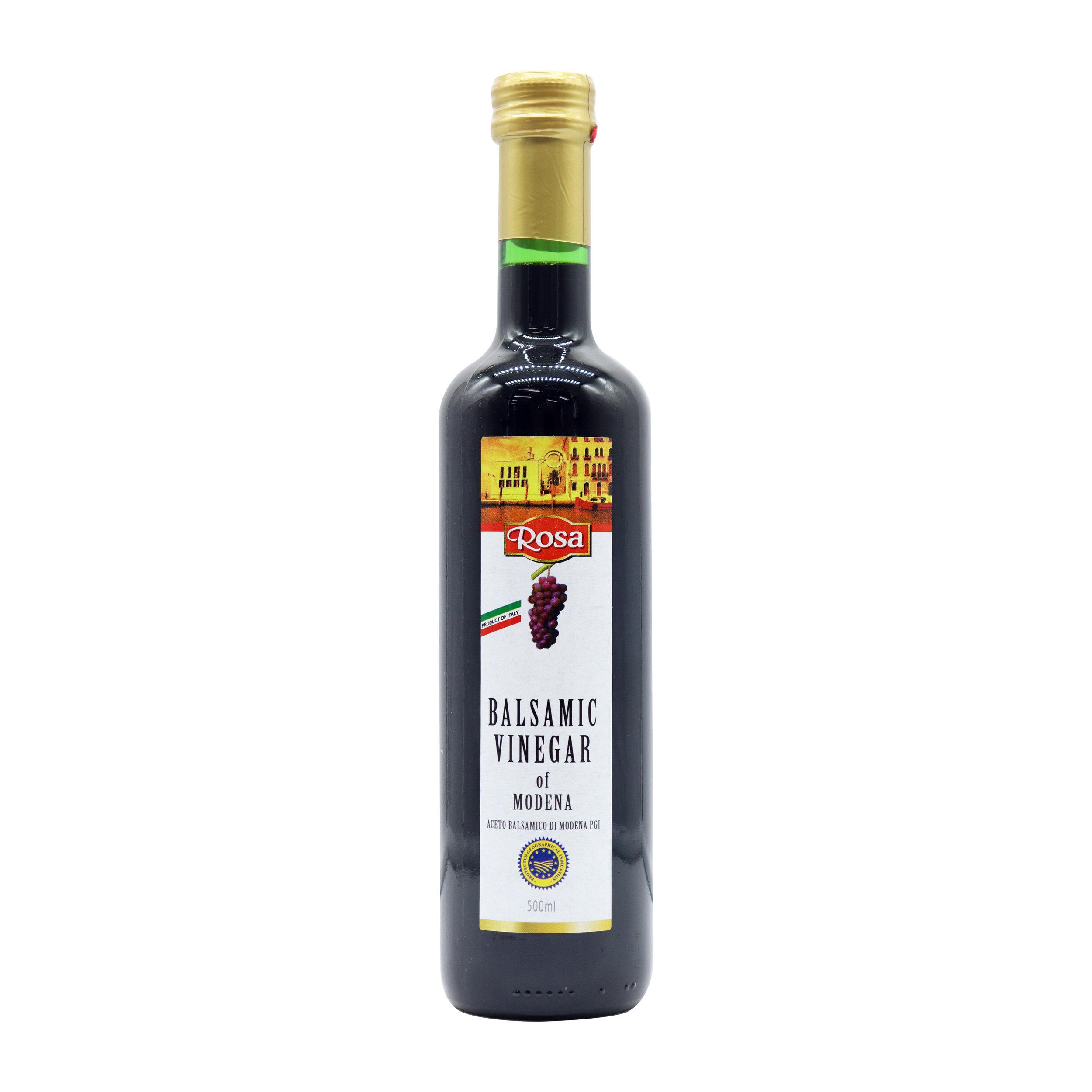 WV1805R - Rosa Balsamic Vinegar of Modena 500mlx12.jpg