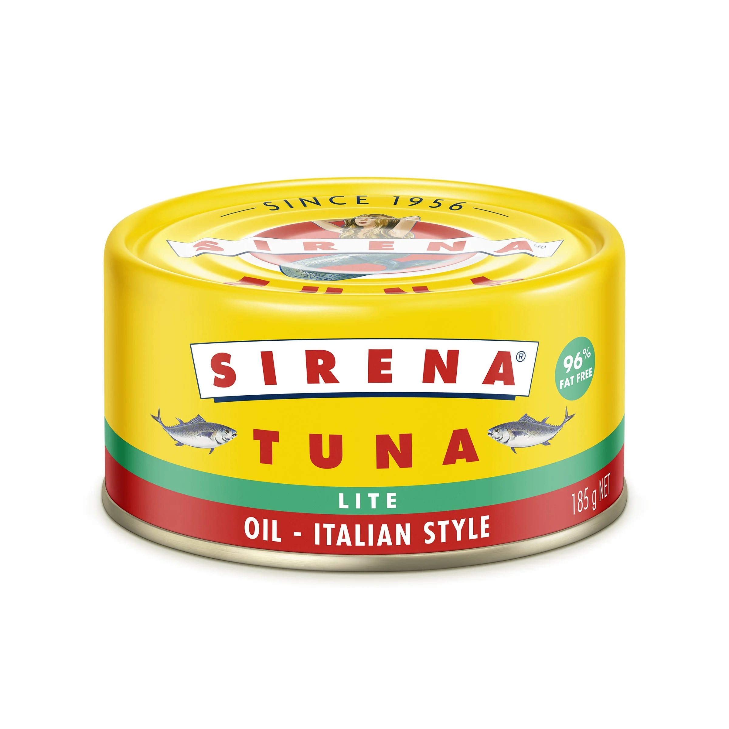 Sirena Tuna 185g _ LITE Oil Italian Style.jpg