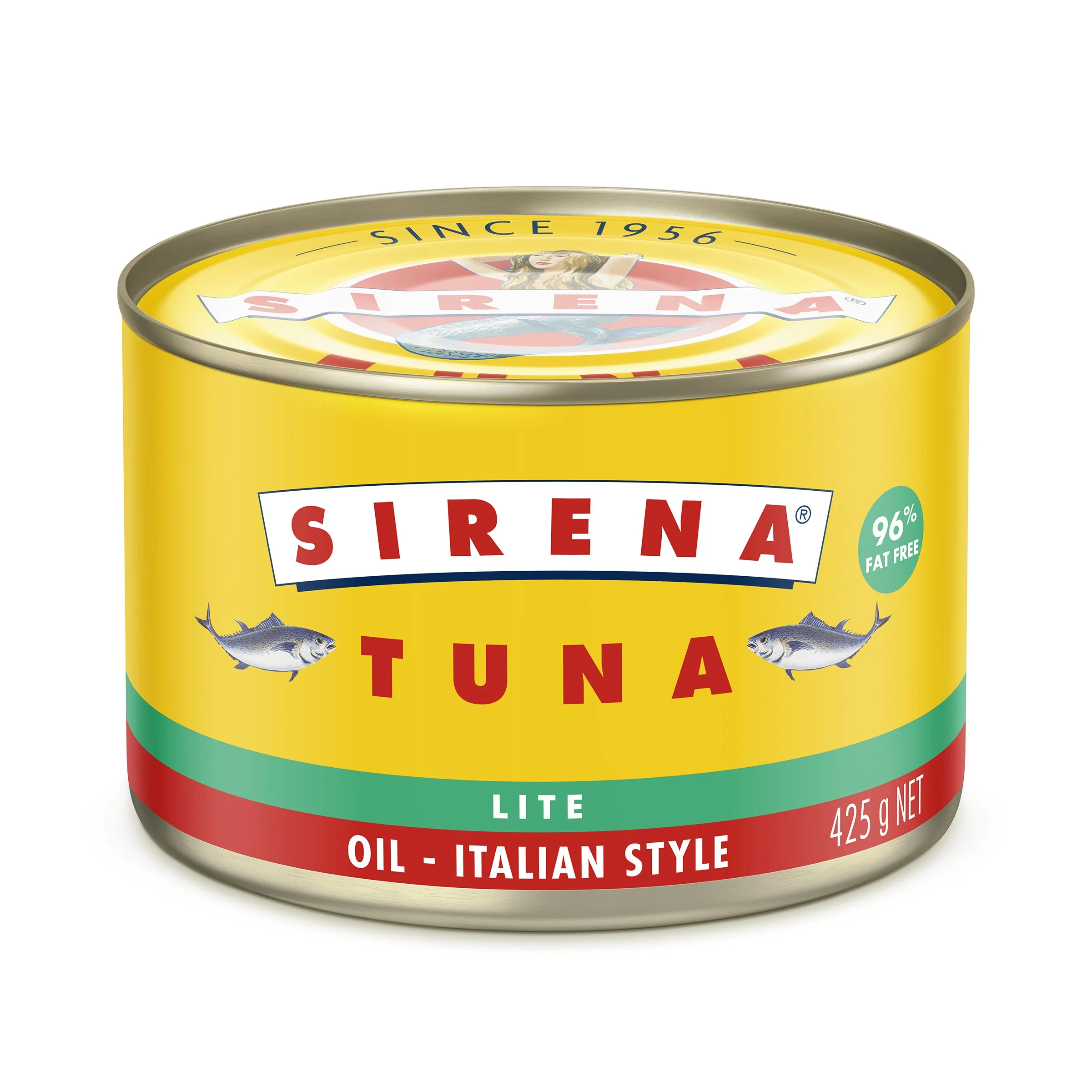 Sirena Tuna 425g _ LITE Oil Italian Style.jpg