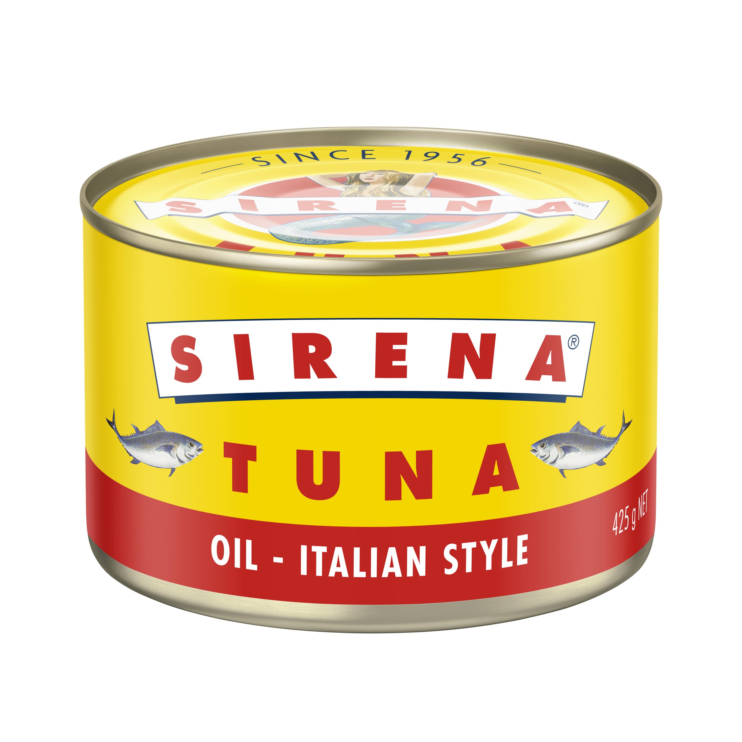 Sirena Tuna 425g _ Oil Italian Style.jpg