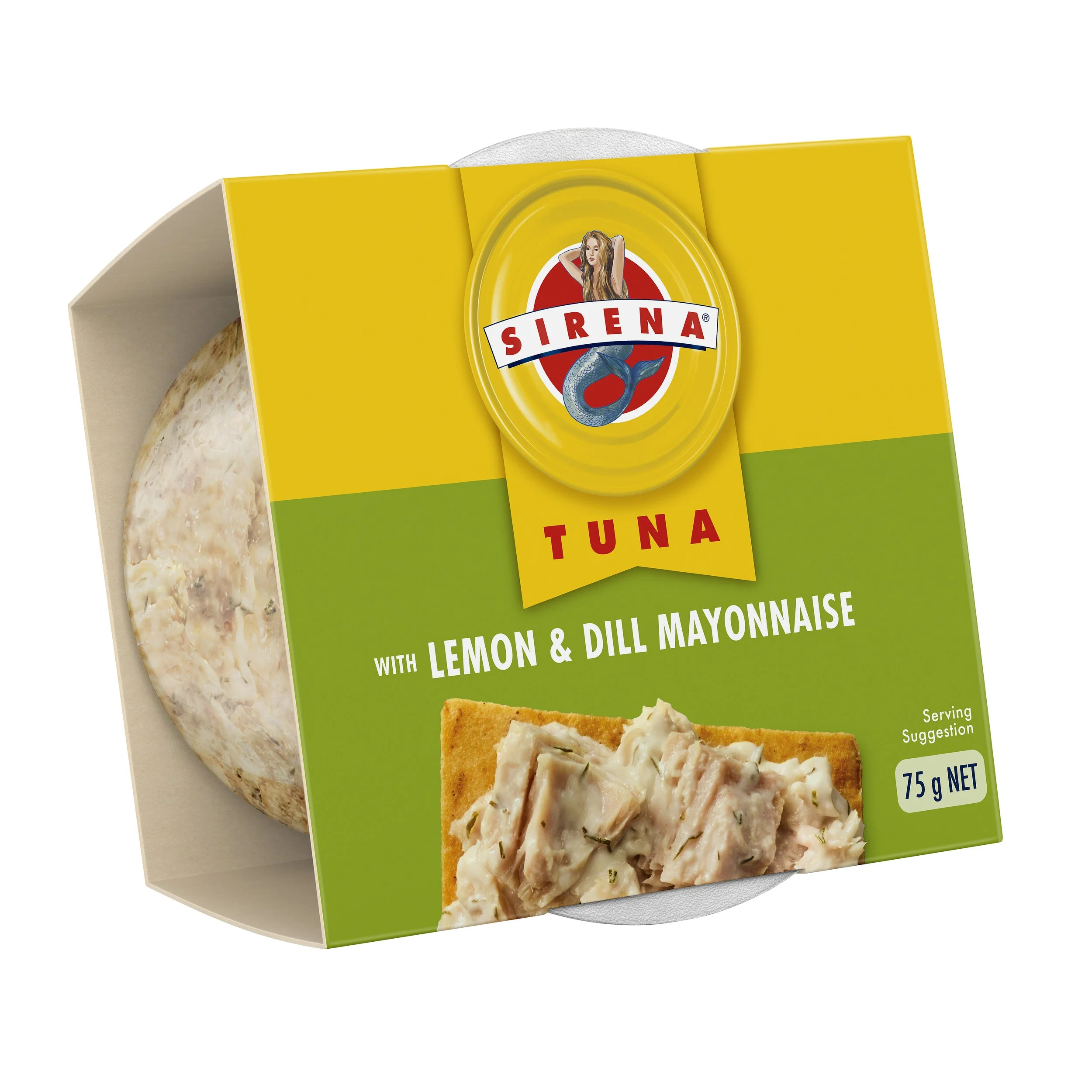Sirena Tuna Snacking_Lemon Dill_75g.jpg