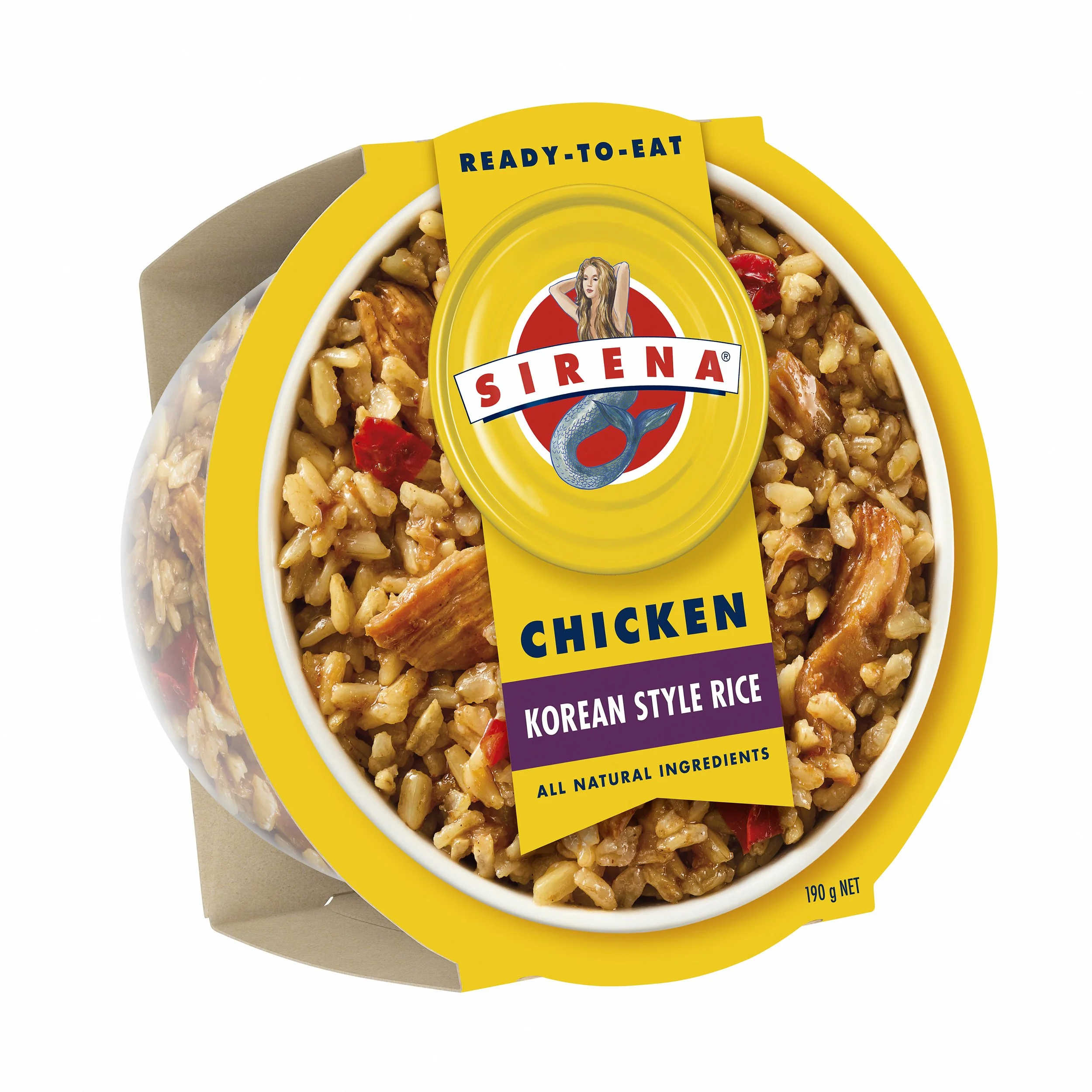 Sirena RTE 190g Chicken_ Korean Style Rice.jpg