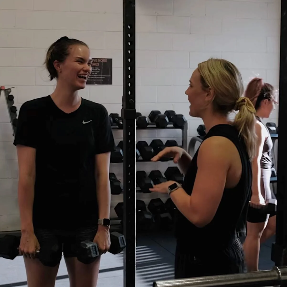 Motivation 💪🏼
⁣⁣
Motivation is a concern for many people, in many areas of our lives. With work, exercise, eating healthy and more. It&rsquo;s hard to understand sometimes why we may or may not have it and it&rsquo;s a common question in therapy ab