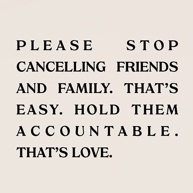 PROGRESS REPORT: &ldquo;I just can&rsquo;t anymore with _______&rdquo; isn&rsquo;t an option.

making lots of mistakes as I go. tired *of* myself. This *is* hard. But real change doesn&rsquo;t happen if we only change our own hearts and our own actio